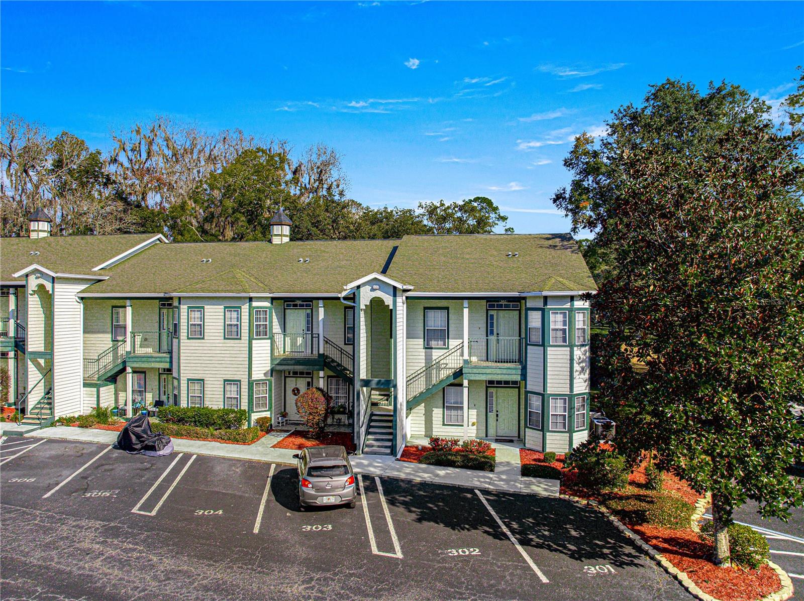231 NE 28TH AVE #301, OCALA, FL, 34470