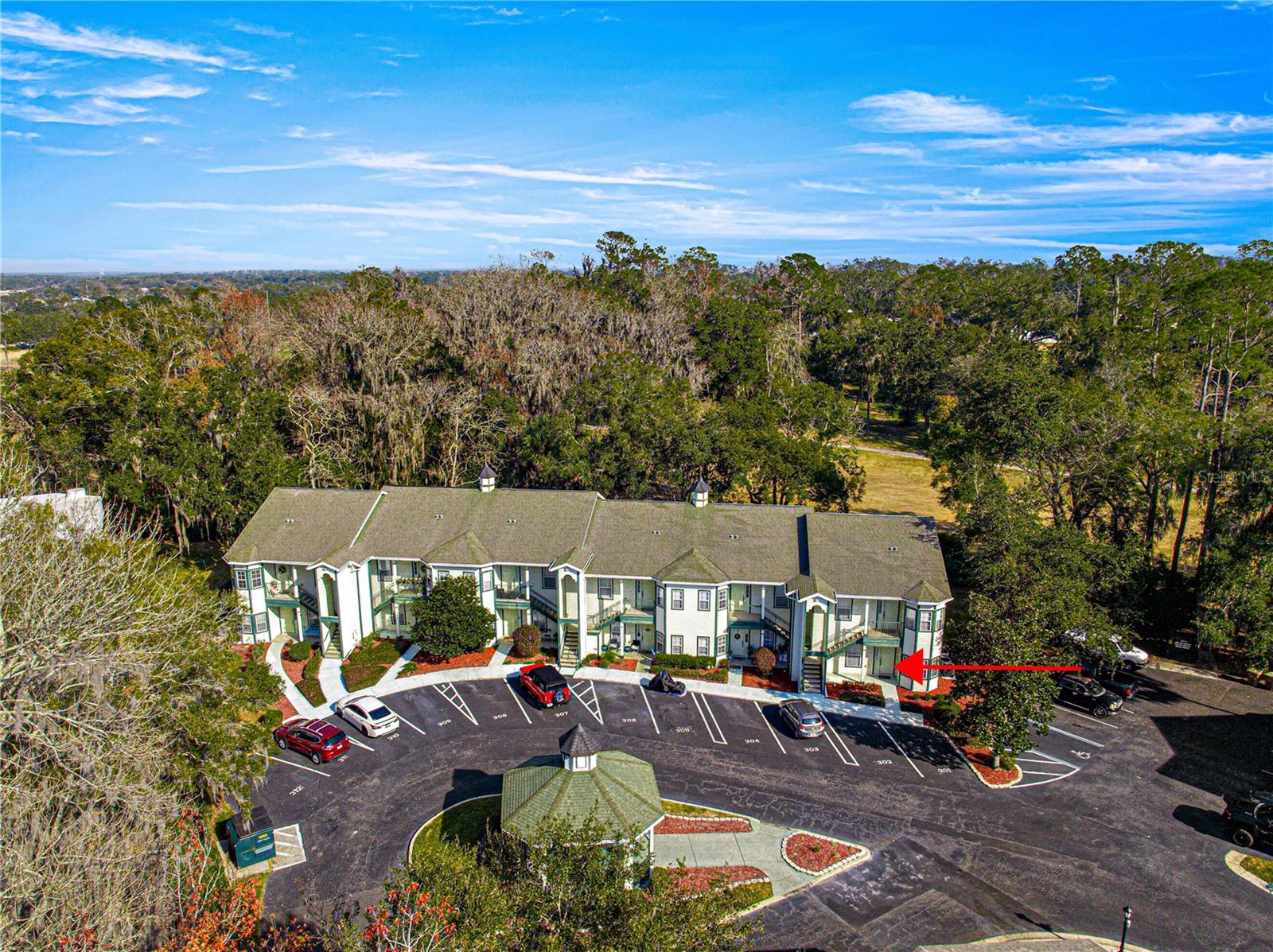 231 NE 28TH AVE #301, OCALA, FL, 34470