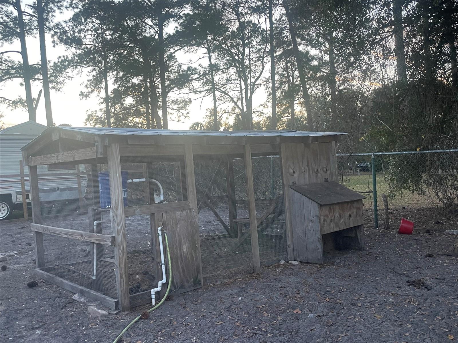 8809 TREASURE ISLAND RD, LEESBURG, FL, 34788