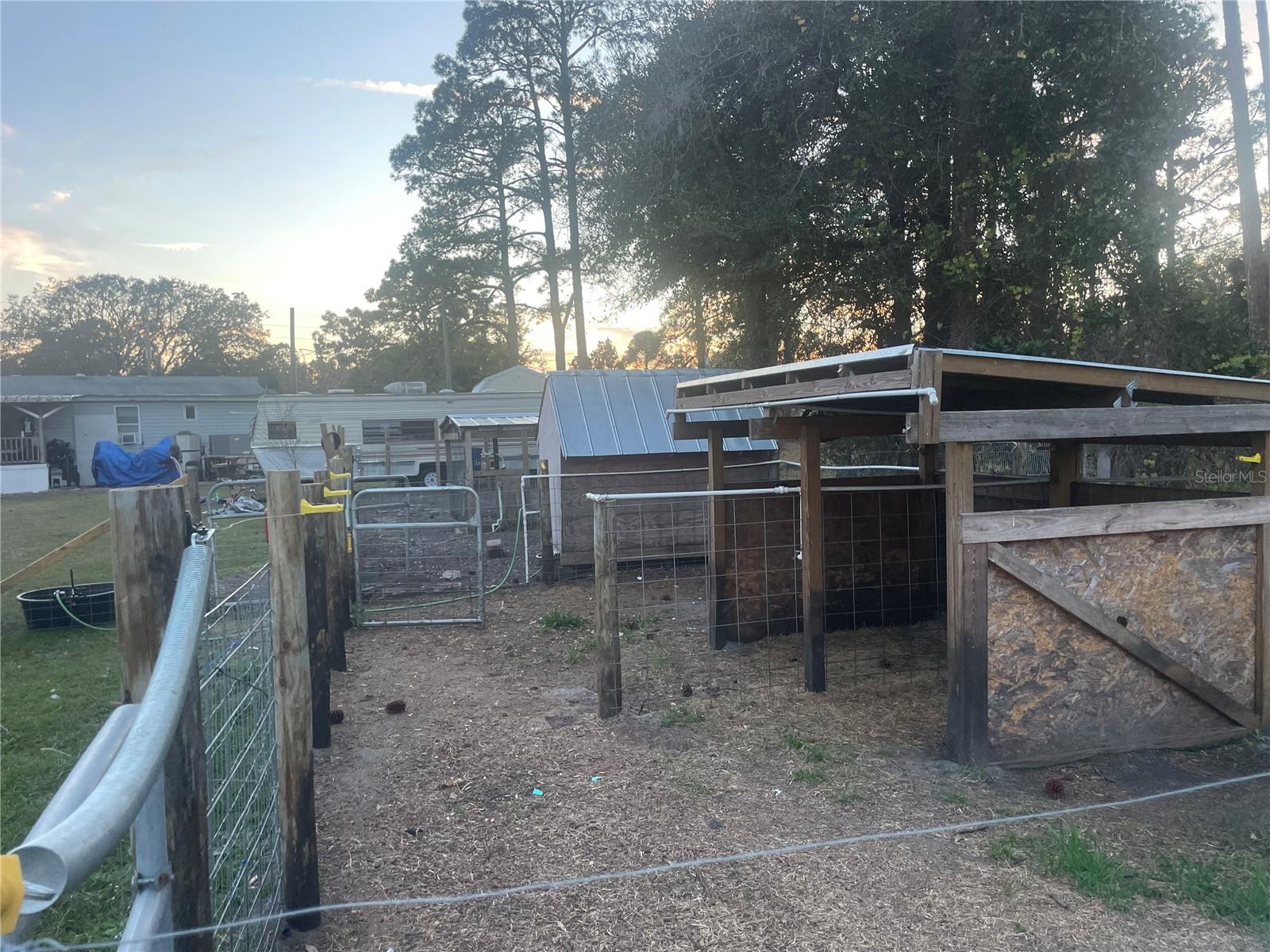 8809 TREASURE ISLAND RD, LEESBURG, FL, 34788
