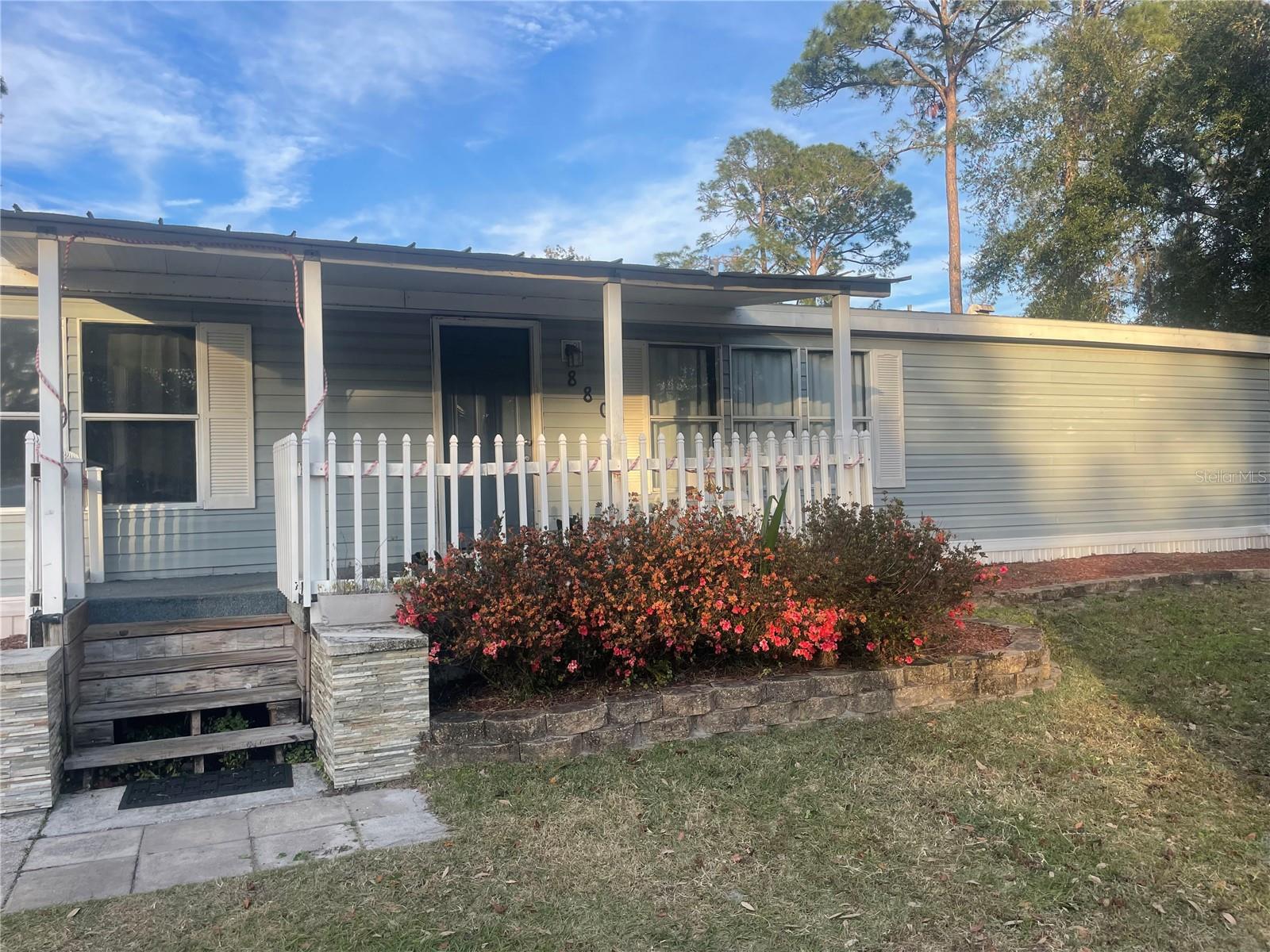 8809 TREASURE ISLAND RD, LEESBURG, FL, 34788