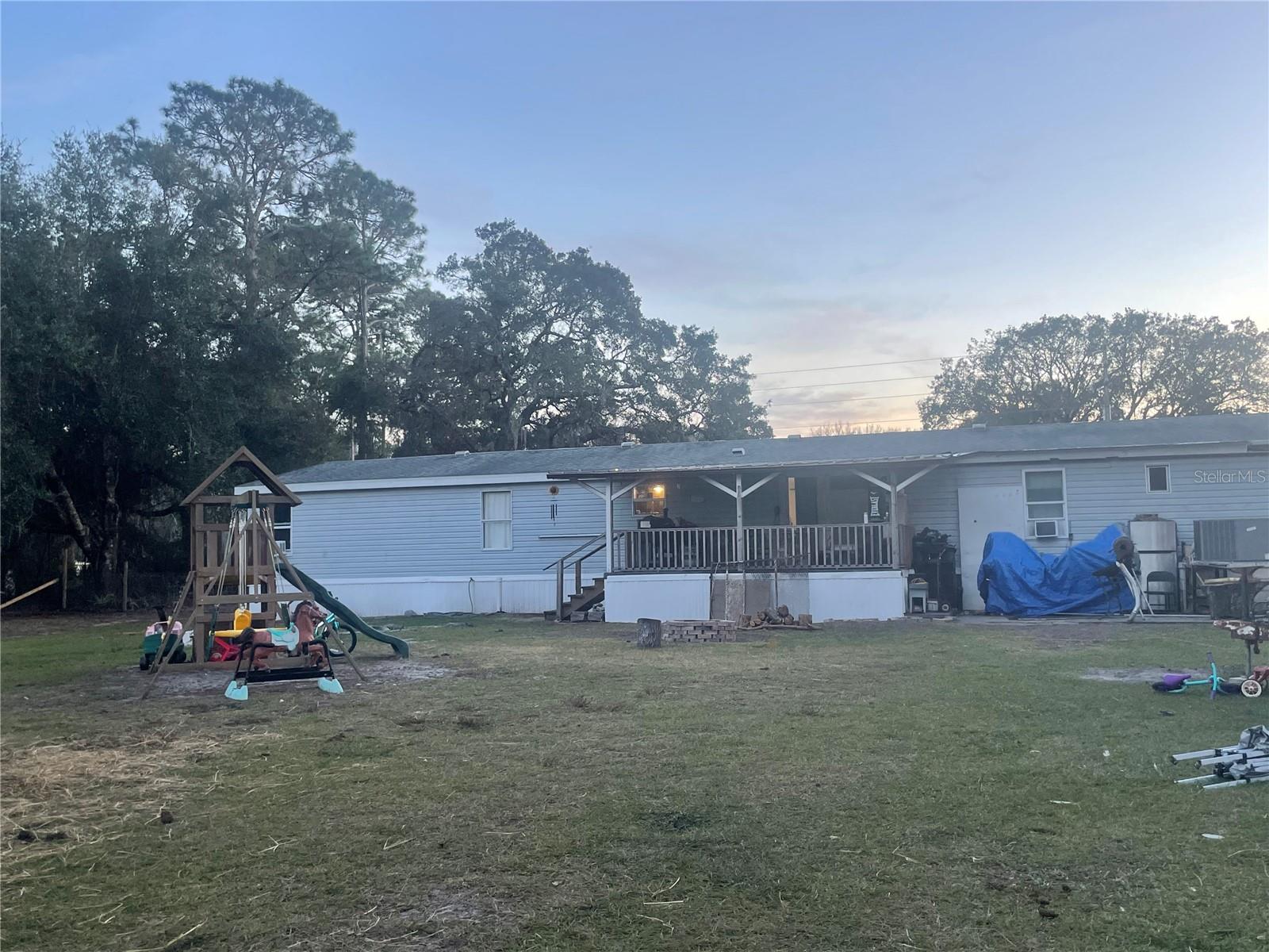 8809 TREASURE ISLAND RD, LEESBURG, FL, 34788