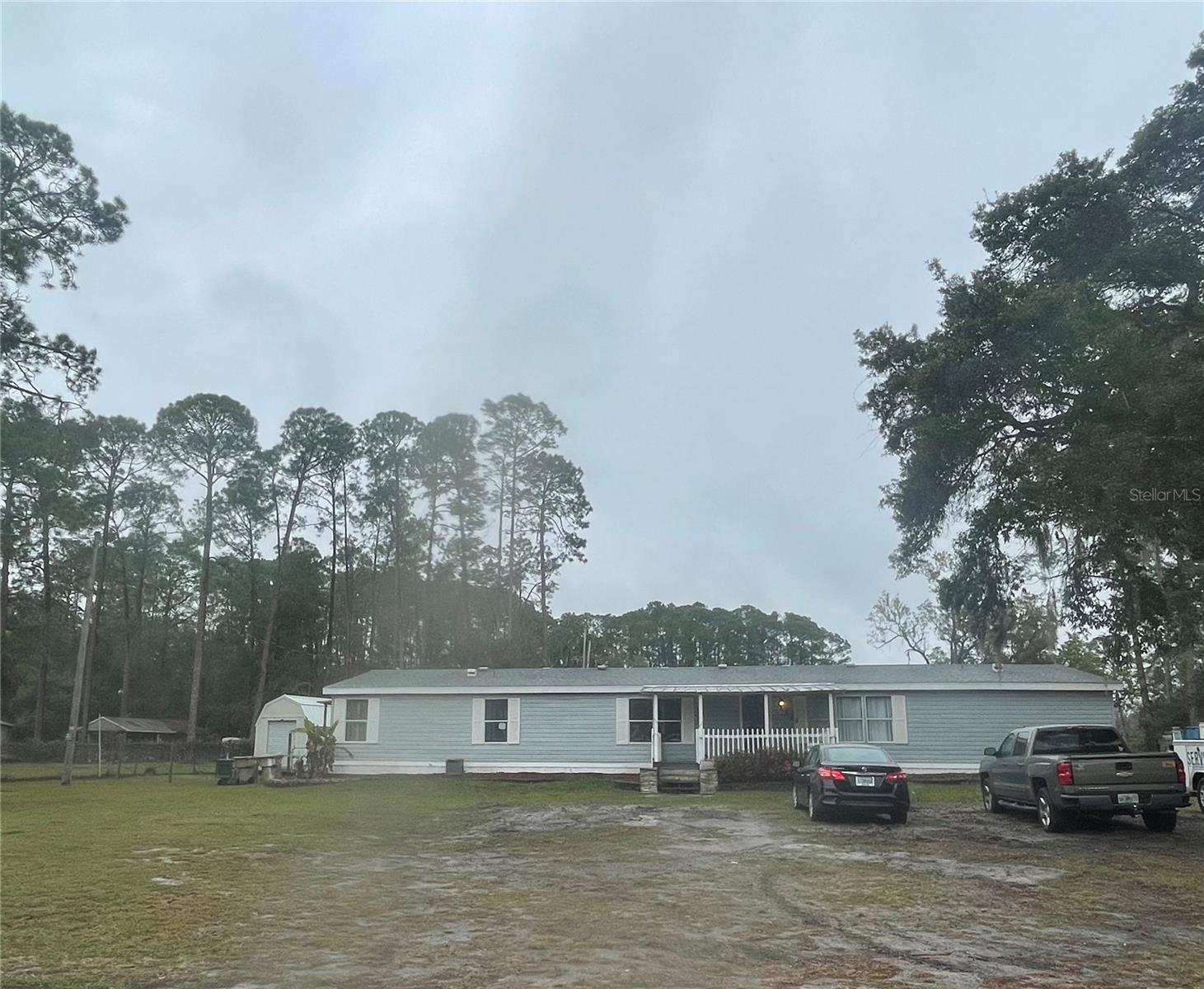 8809 TREASURE ISLAND RD, LEESBURG, FL, 34788