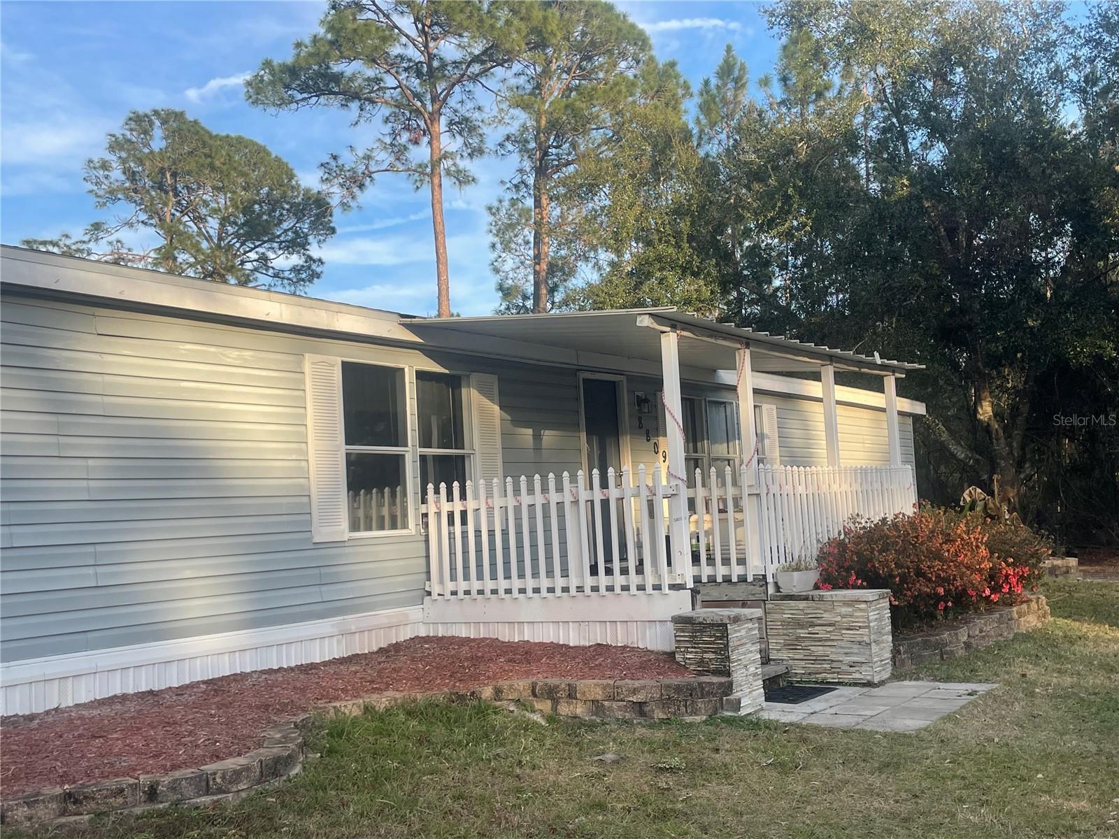 8809 TREASURE ISLAND RD, LEESBURG, FL, 34788