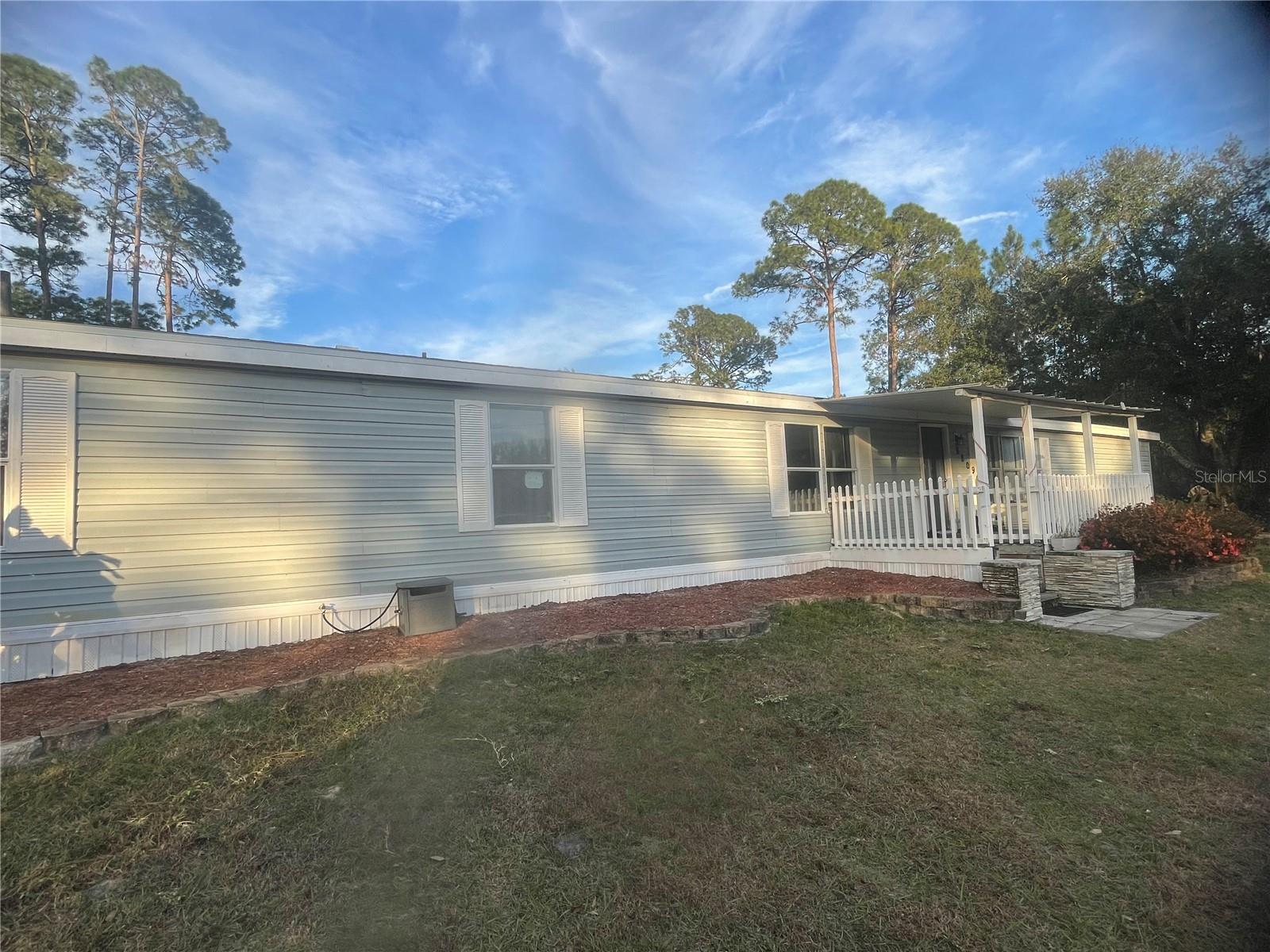 8809 TREASURE ISLAND RD, LEESBURG, FL, 34788