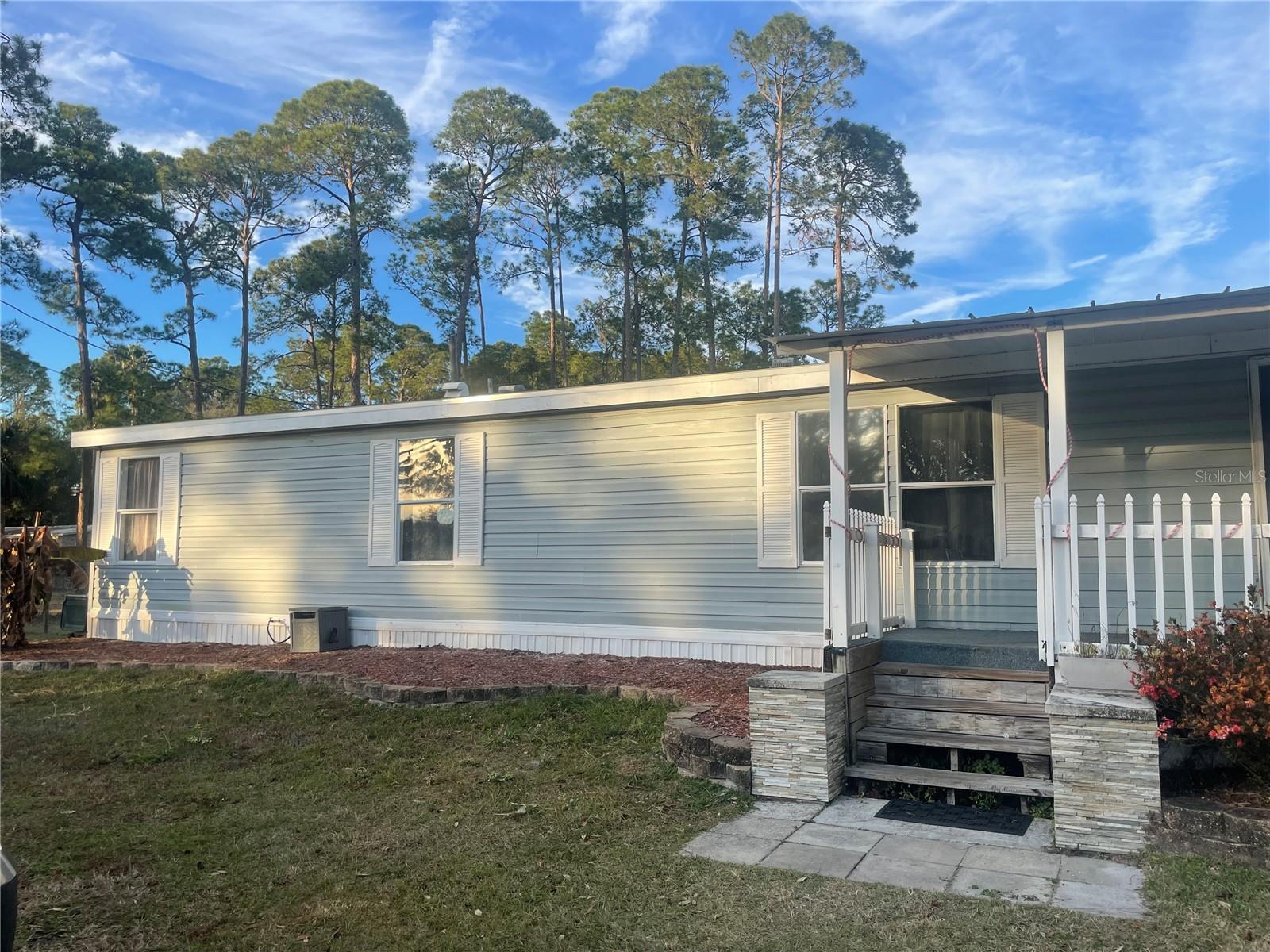 8809 TREASURE ISLAND RD, LEESBURG, FL, 34788