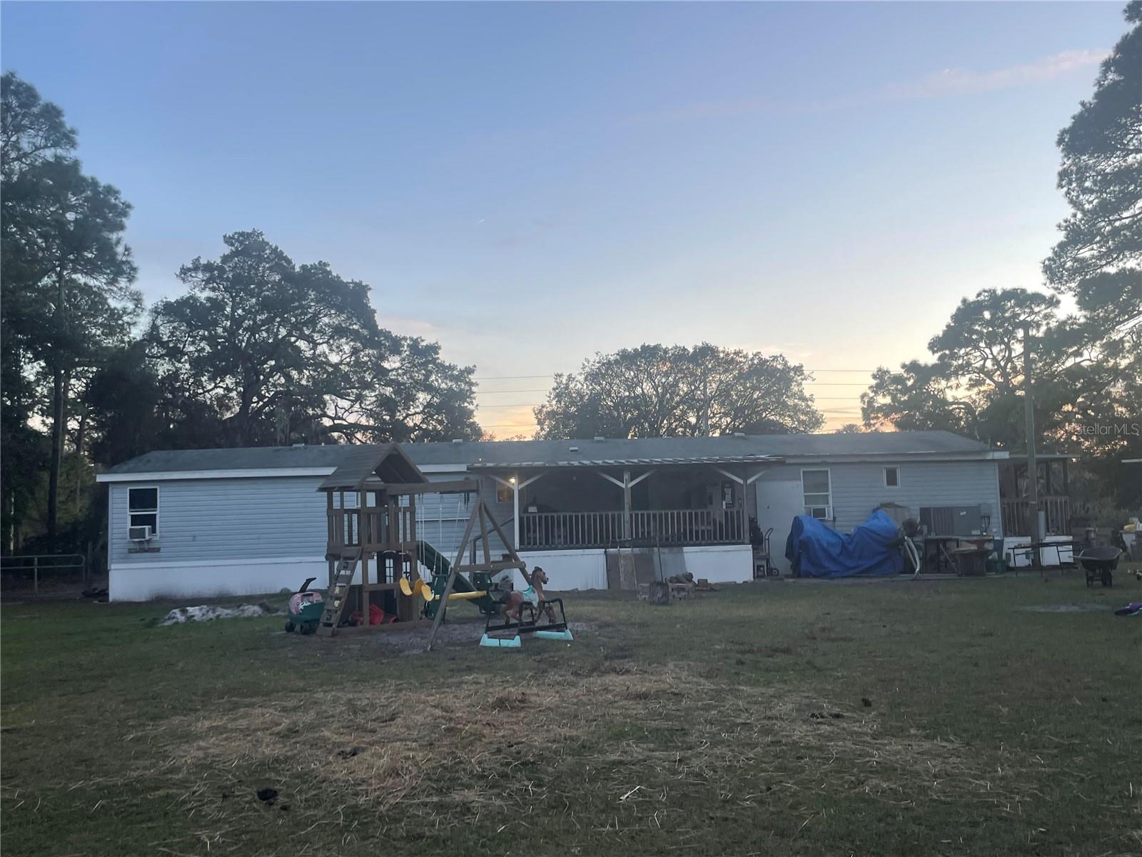 8809 TREASURE ISLAND RD, LEESBURG, FL, 34788
