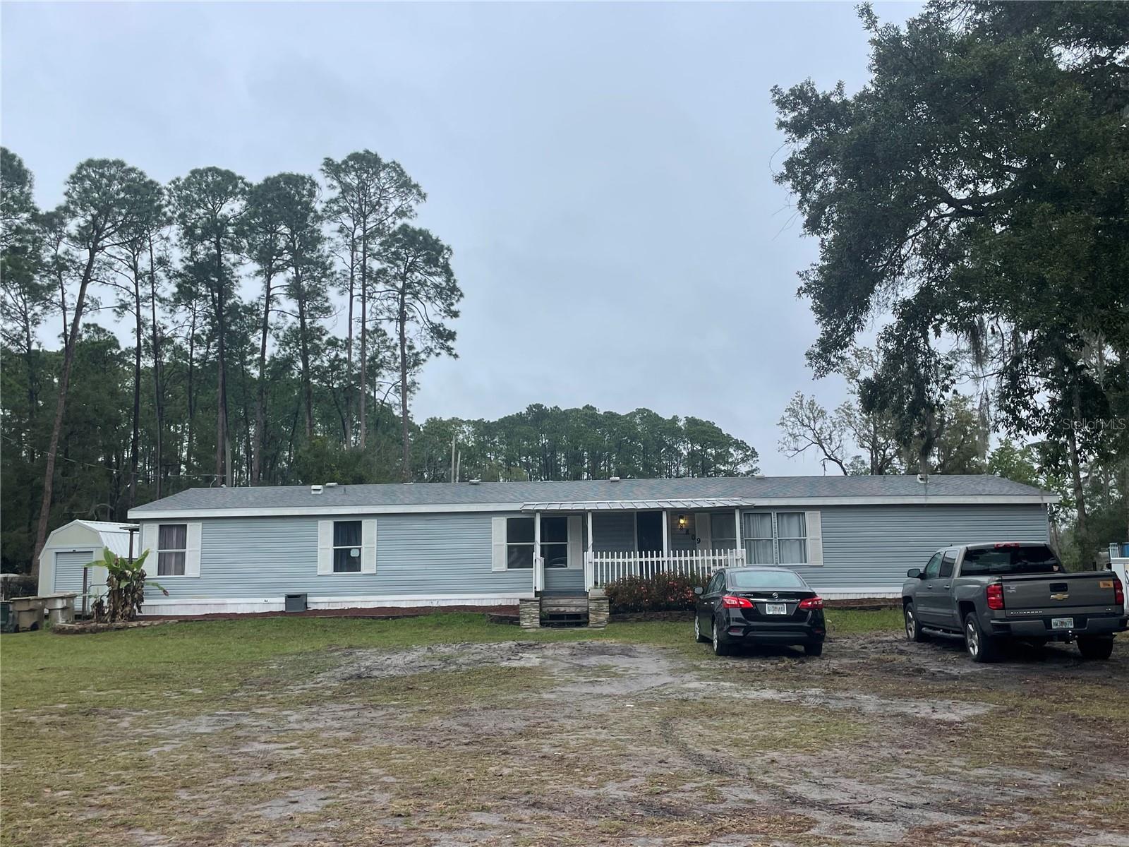 8809 TREASURE ISLAND RD, LEESBURG, FL, 34788
