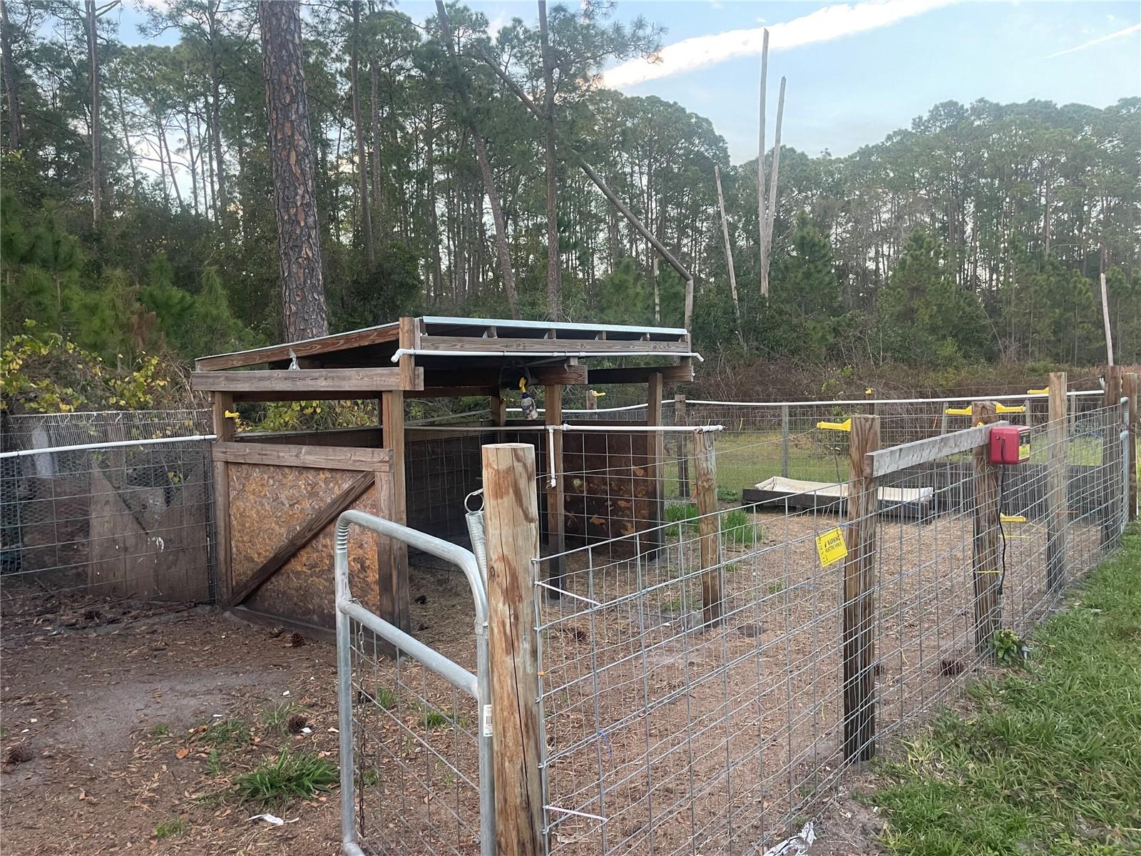 8809 TREASURE ISLAND RD, LEESBURG, FL, 34788
