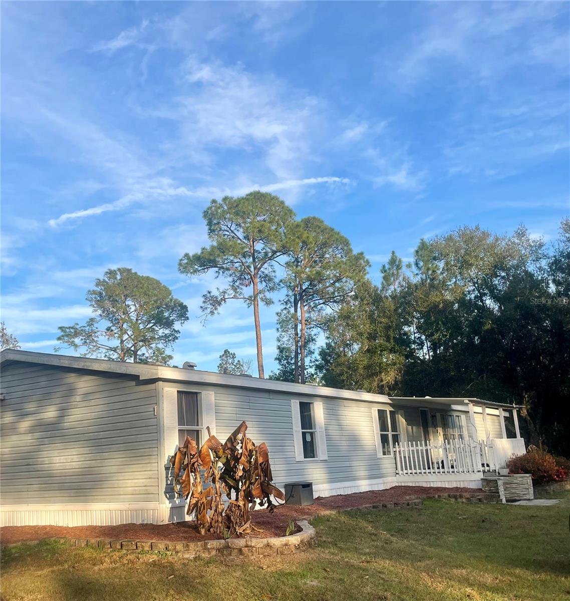 8809 TREASURE ISLAND RD, LEESBURG, FL, 34788