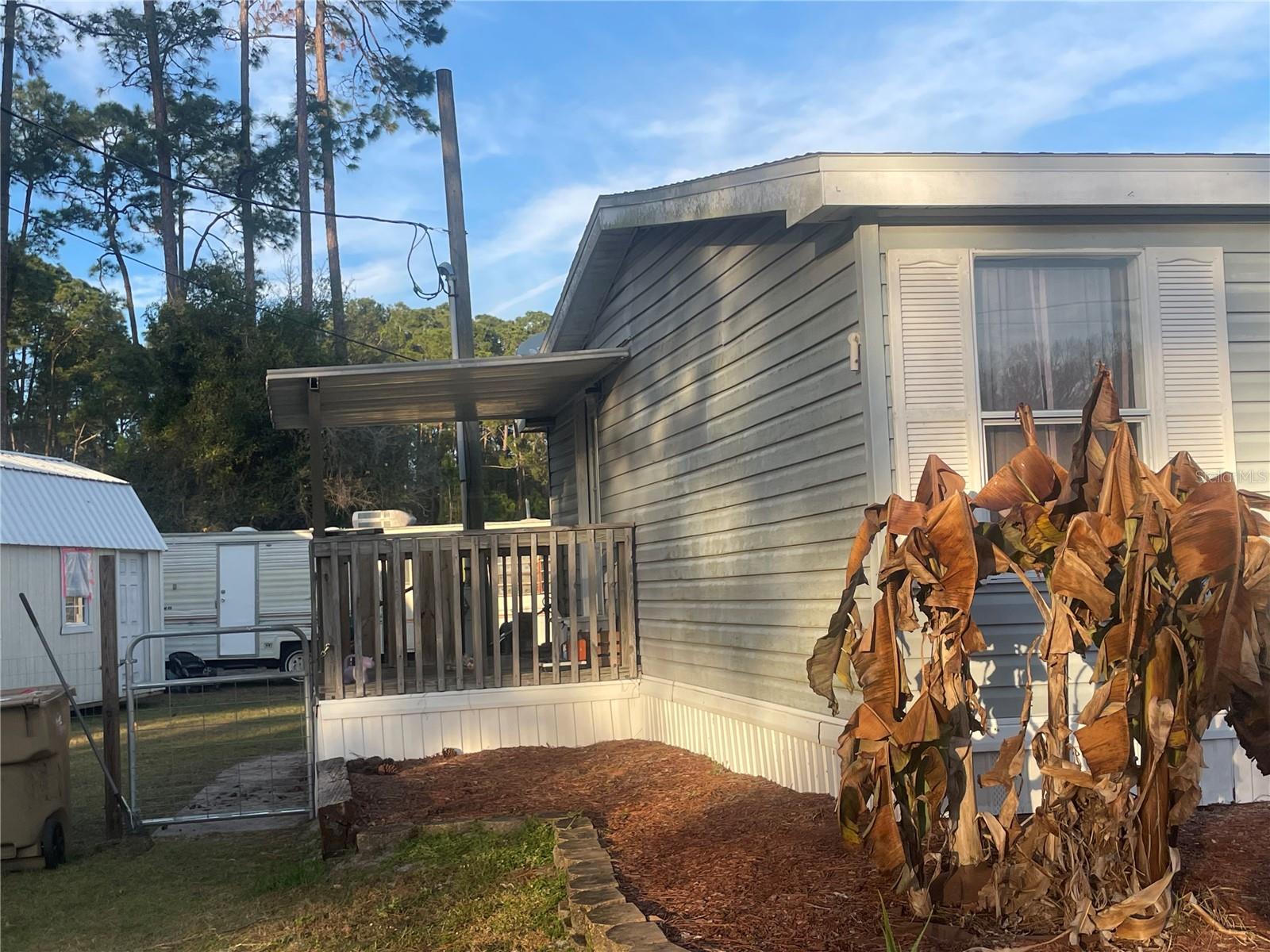 8809 TREASURE ISLAND RD, LEESBURG, FL, 34788