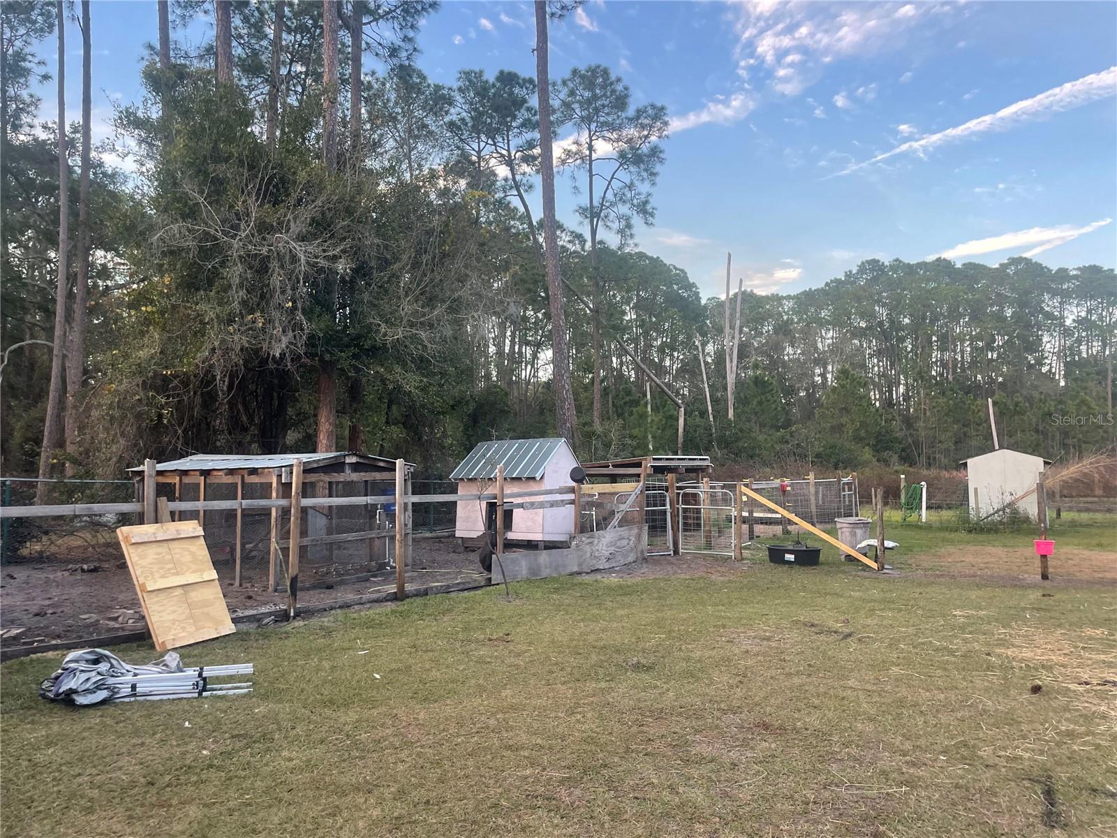 8809 TREASURE ISLAND RD, LEESBURG, FL, 34788