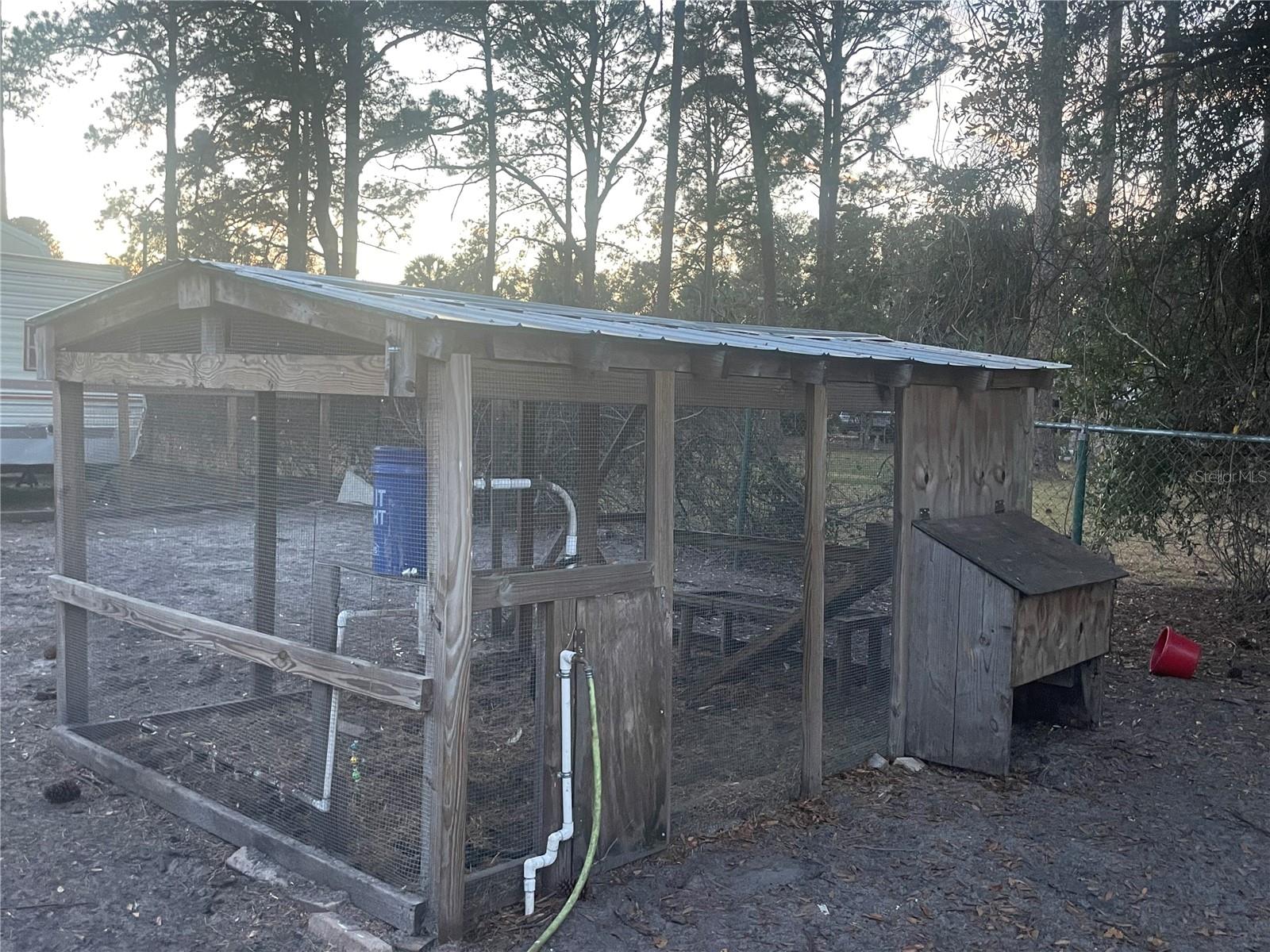 8809 TREASURE ISLAND RD, LEESBURG, FL, 34788