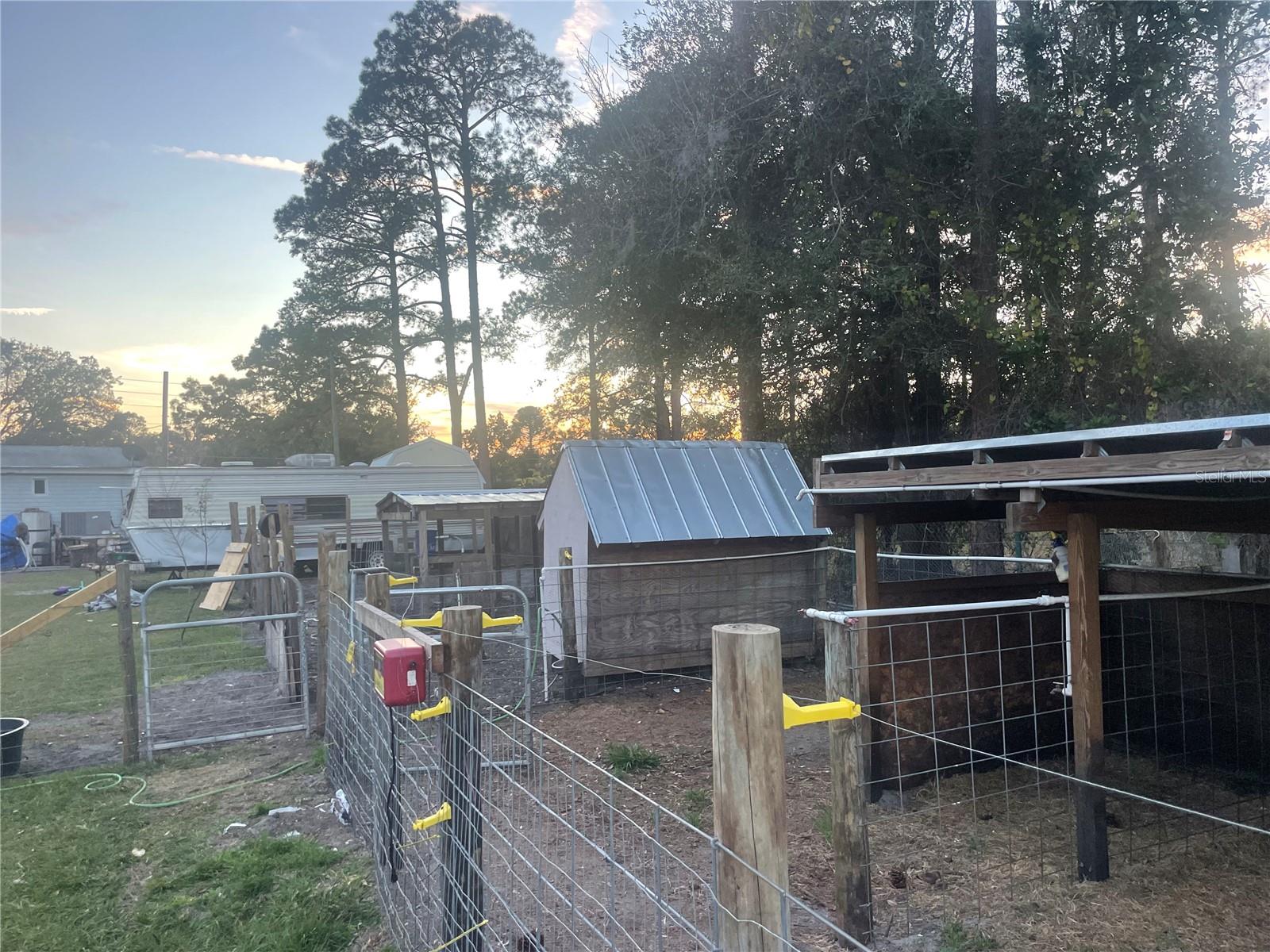 8809 TREASURE ISLAND RD, LEESBURG, FL, 34788