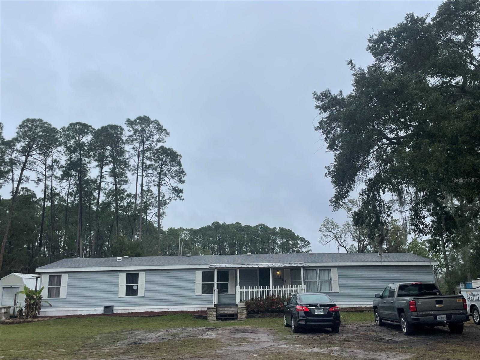 8809 TREASURE ISLAND RD, LEESBURG, FL, 34788