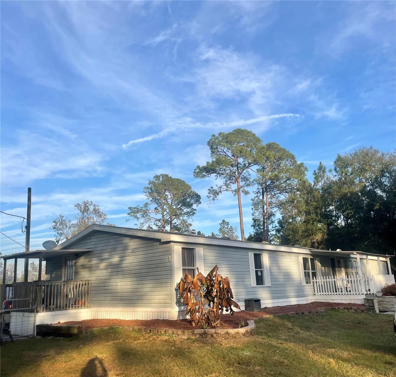 8809 TREASURE ISLAND RD, LEESBURG, FL, 34788