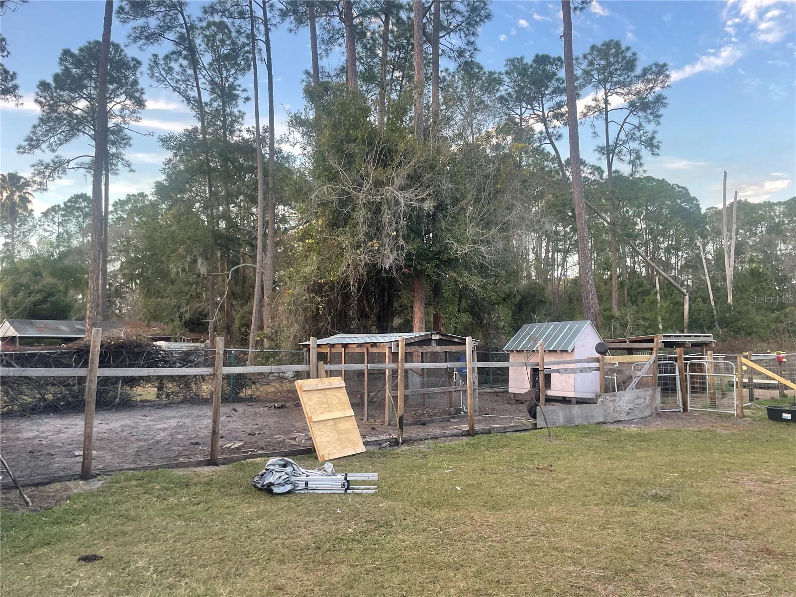 8809 TREASURE ISLAND RD, LEESBURG, FL, 34788