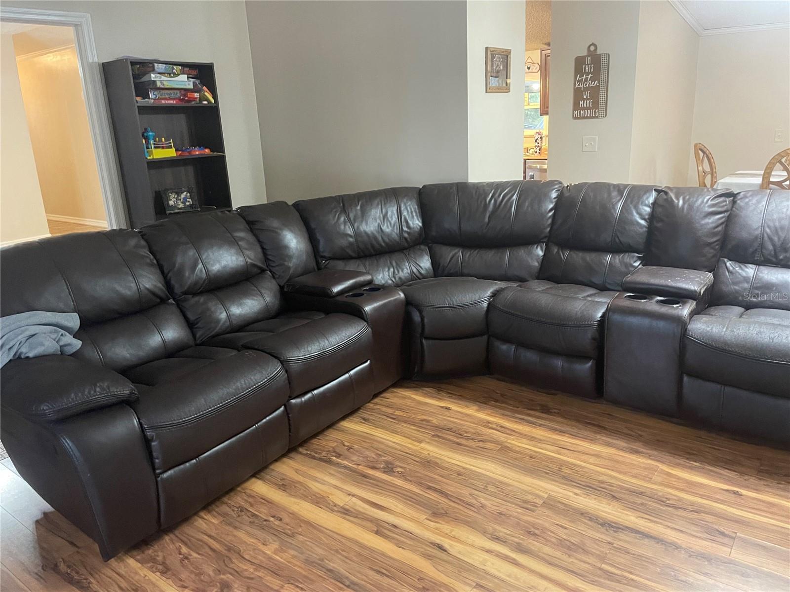 8809 TREASURE ISLAND RD, LEESBURG, FL, 34788