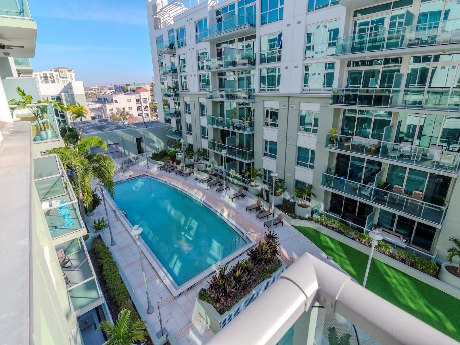 111 N 12TH ST #1615, TAMPA, FL, 33602
