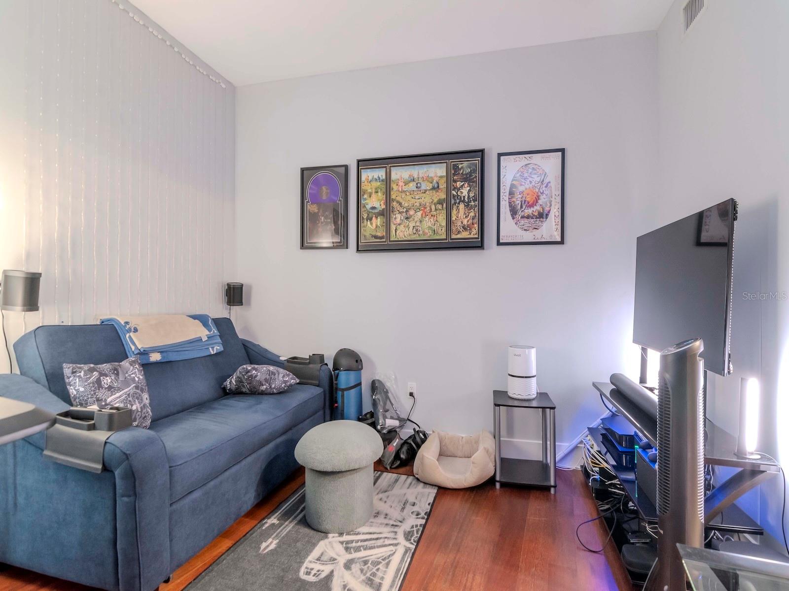 111 N 12TH ST #1615, TAMPA, FL, 33602
