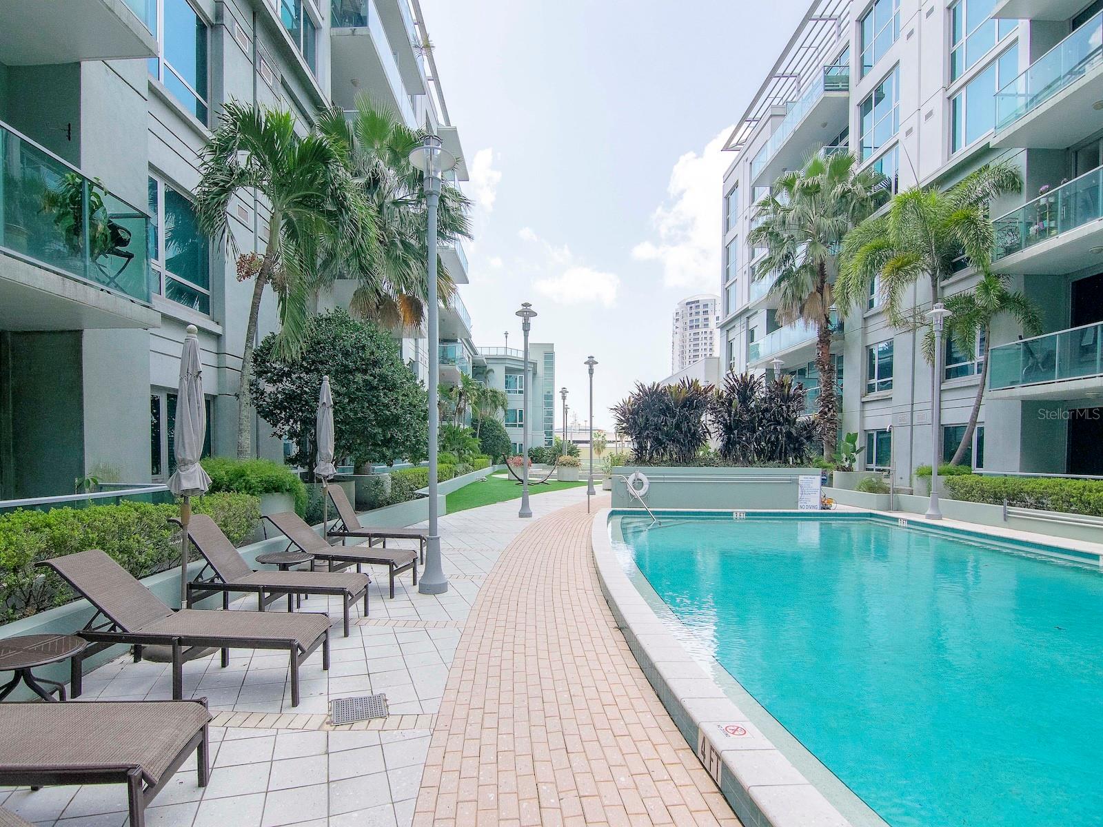 111 N 12TH ST #1615, TAMPA, FL, 33602