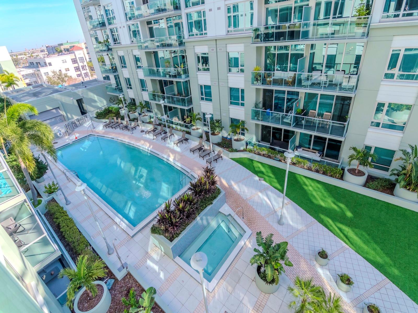111 N 12TH ST #1615, TAMPA, FL, 33602