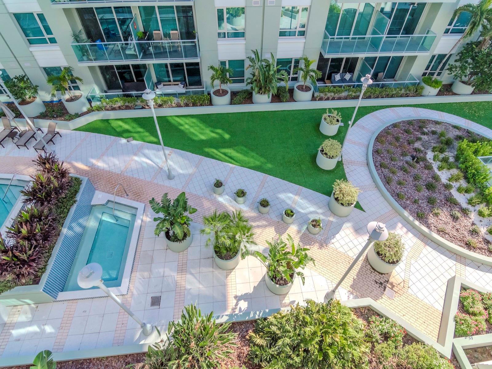 111 N 12TH ST #1615, TAMPA, FL, 33602