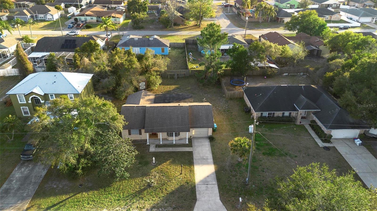 1447 MALALUKA ST, DELTONA, FL, 32725