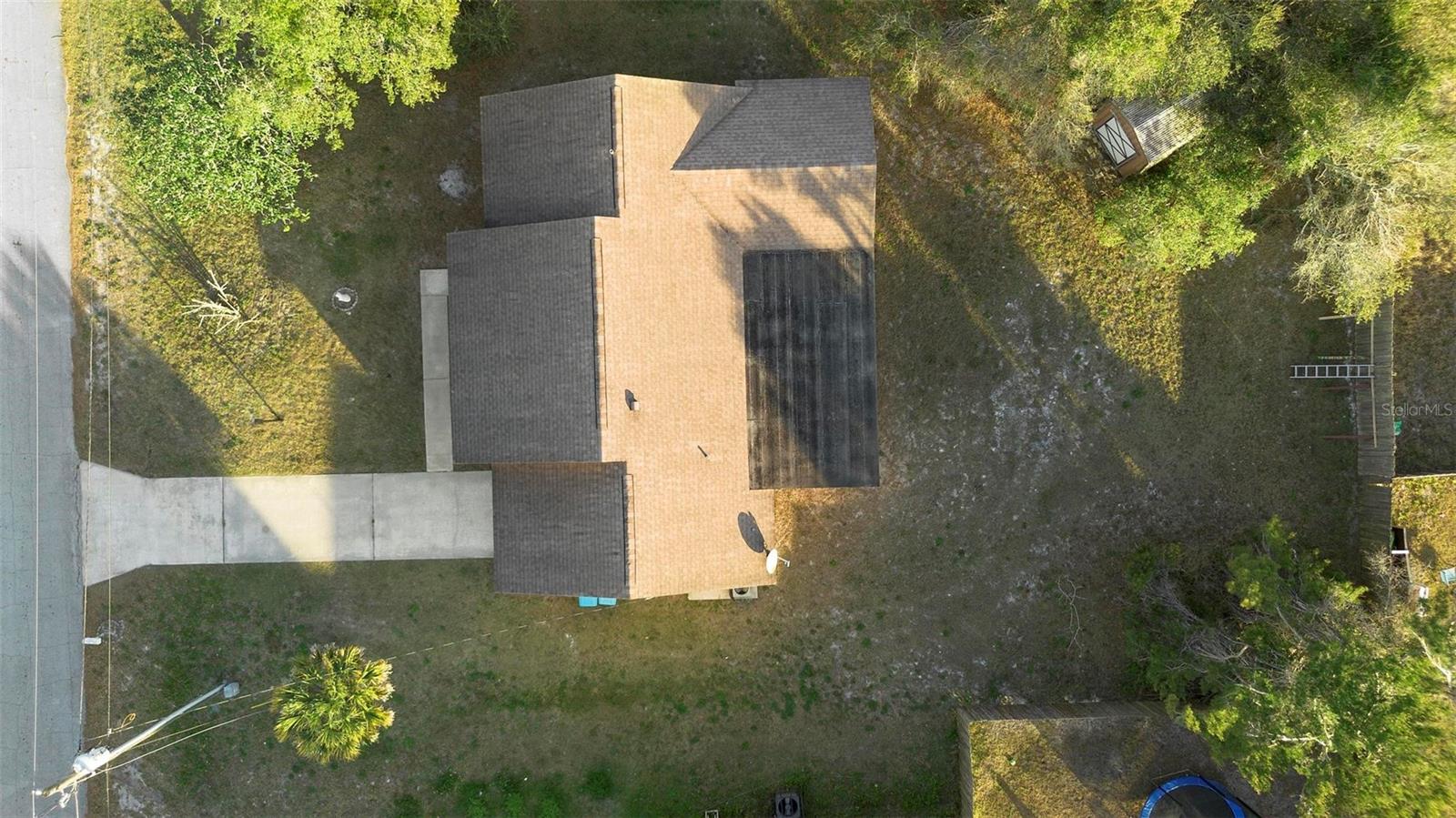 1447 MALALUKA ST, DELTONA, FL, 32725