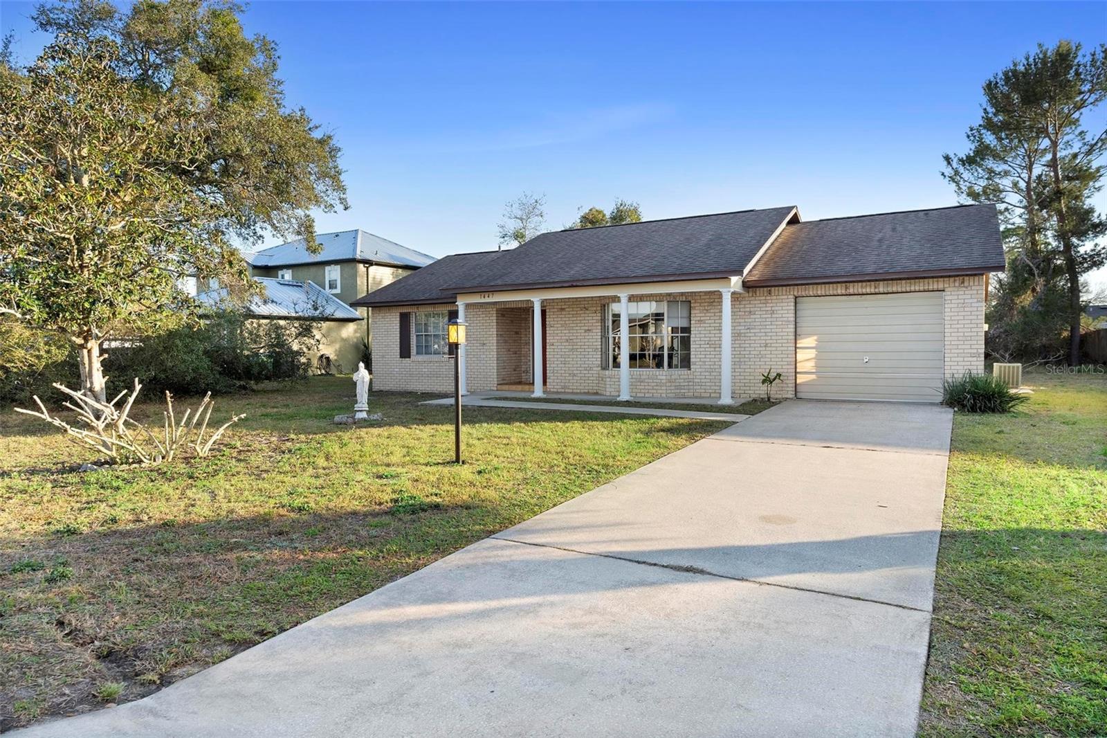 1447 MALALUKA ST, DELTONA, FL, 32725