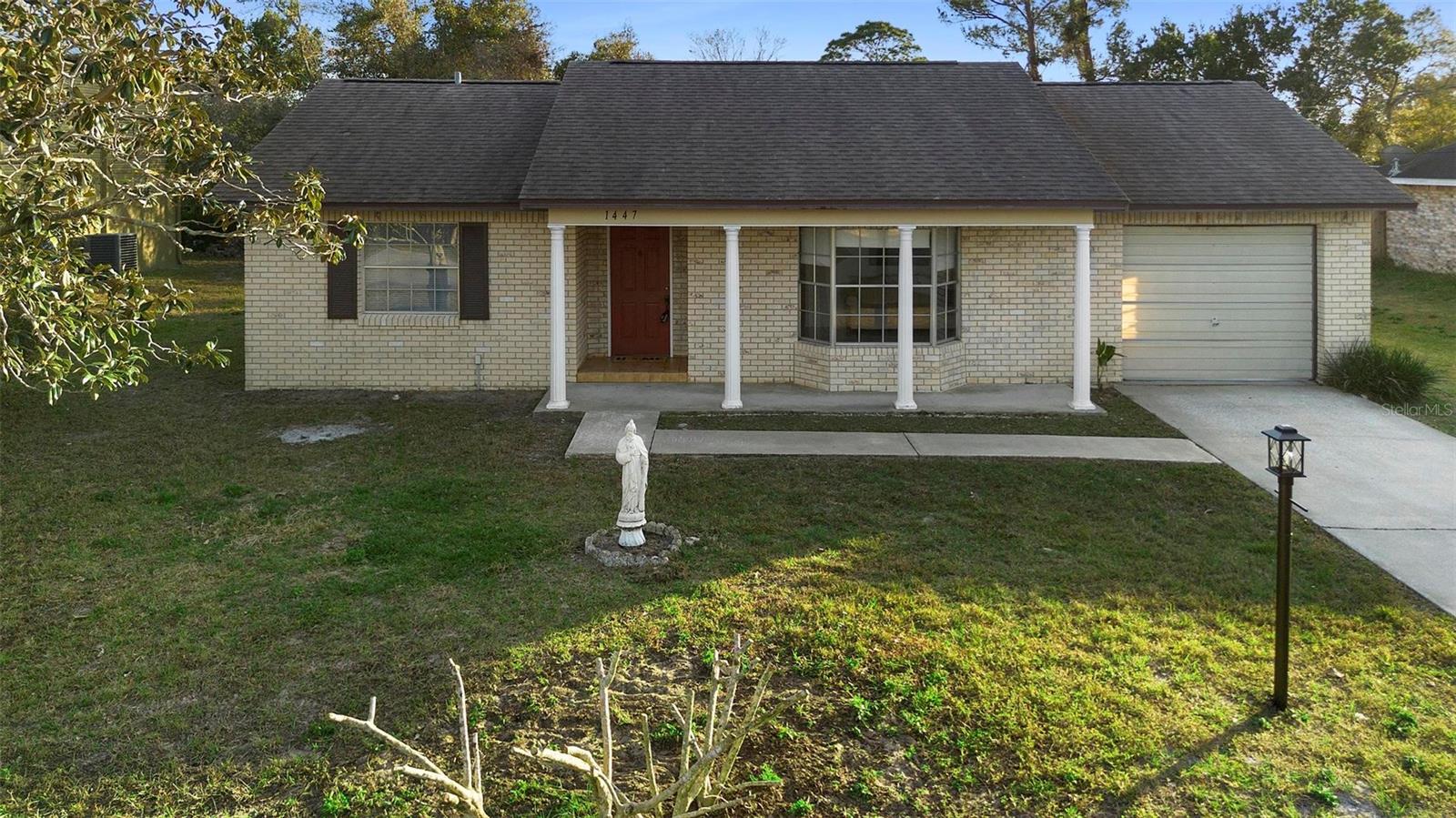 1447 MALALUKA ST, DELTONA, FL, 32725