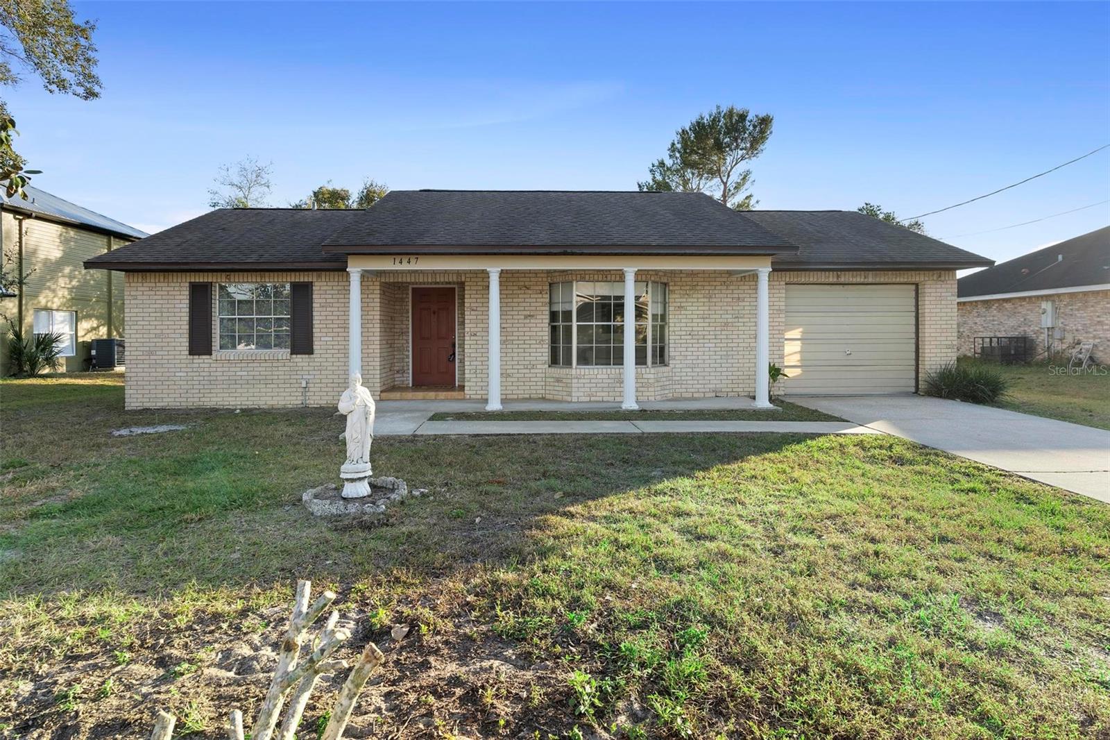 1447 MALALUKA ST, DELTONA, FL, 32725