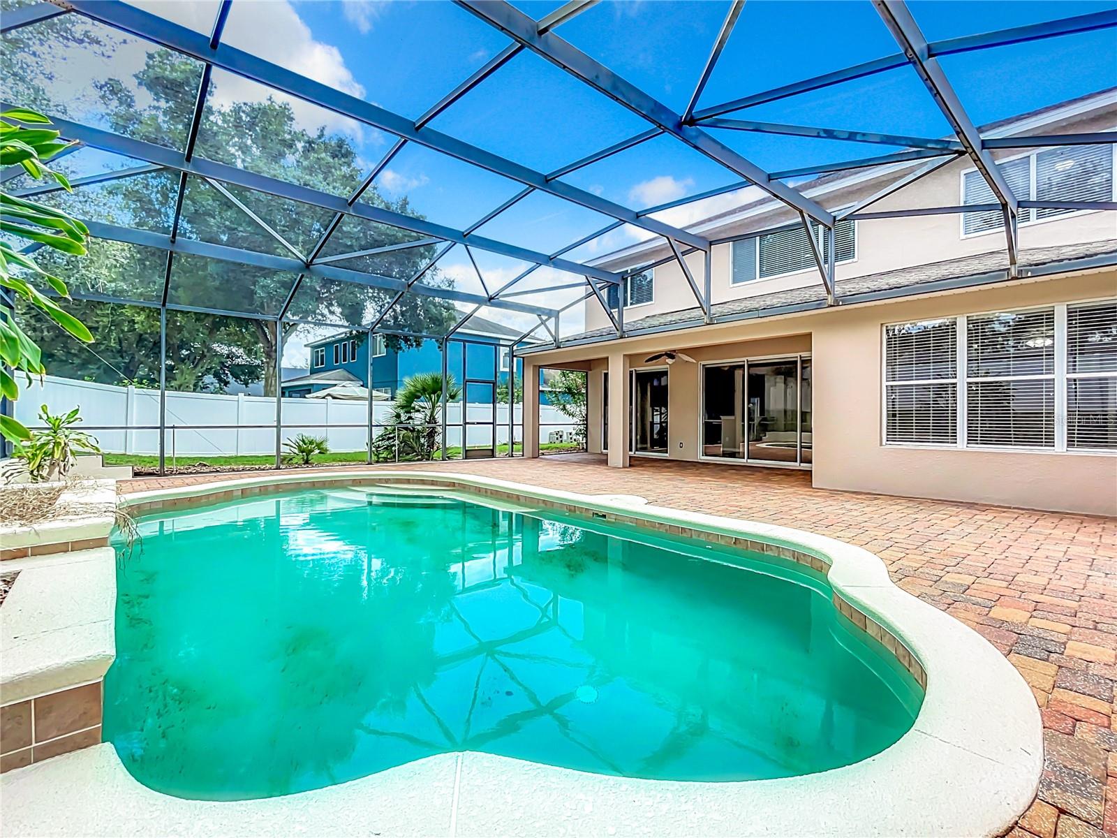 431 BALBOA BLVD, CLERMONT, FL, 34715