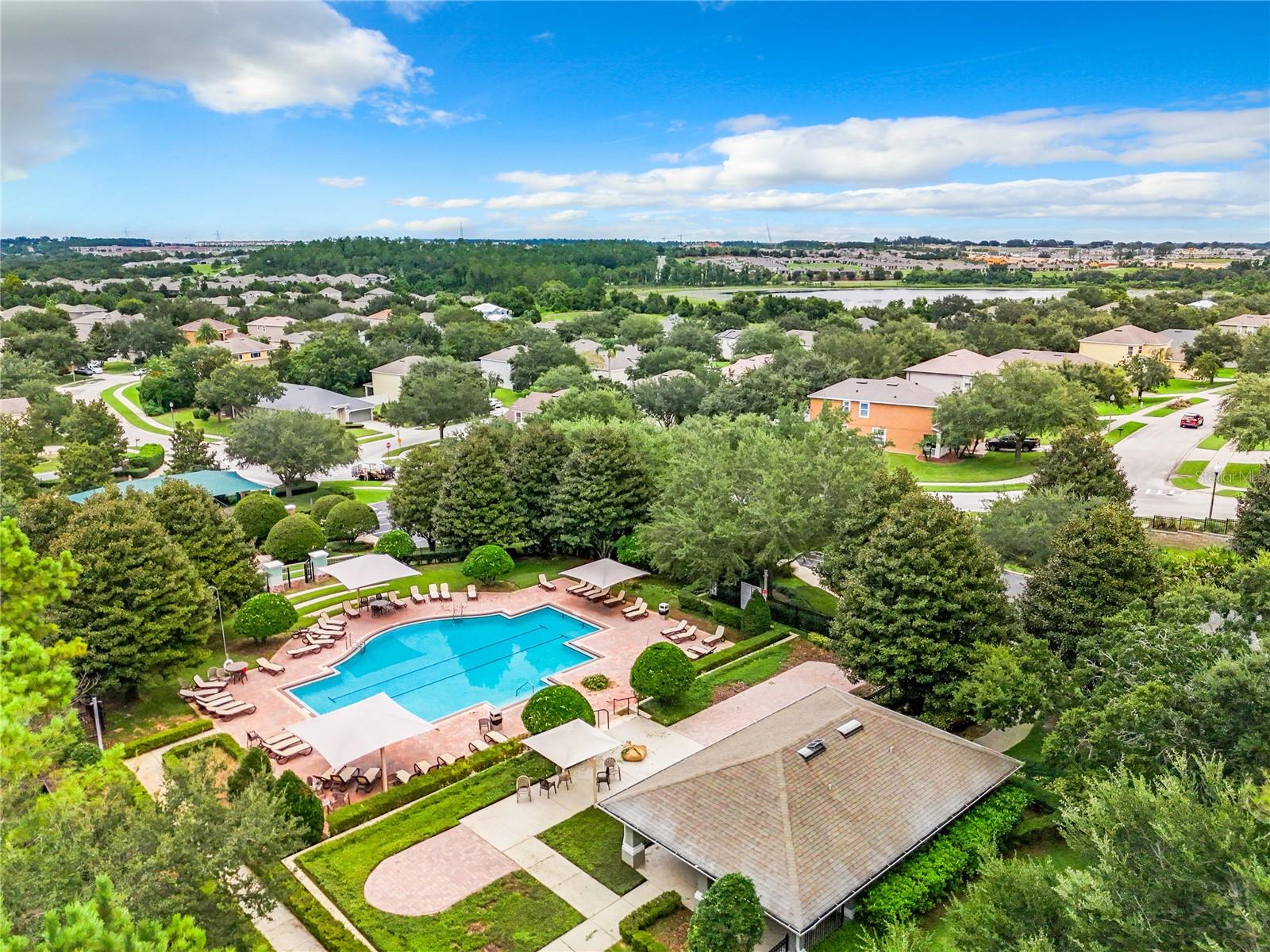 431 BALBOA BLVD, CLERMONT, FL, 34715