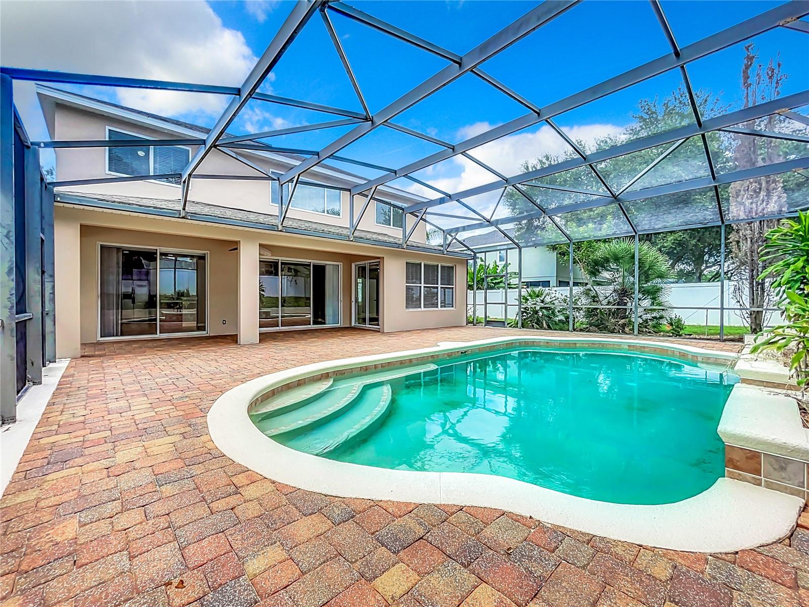 431 BALBOA BLVD, CLERMONT, FL, 34715