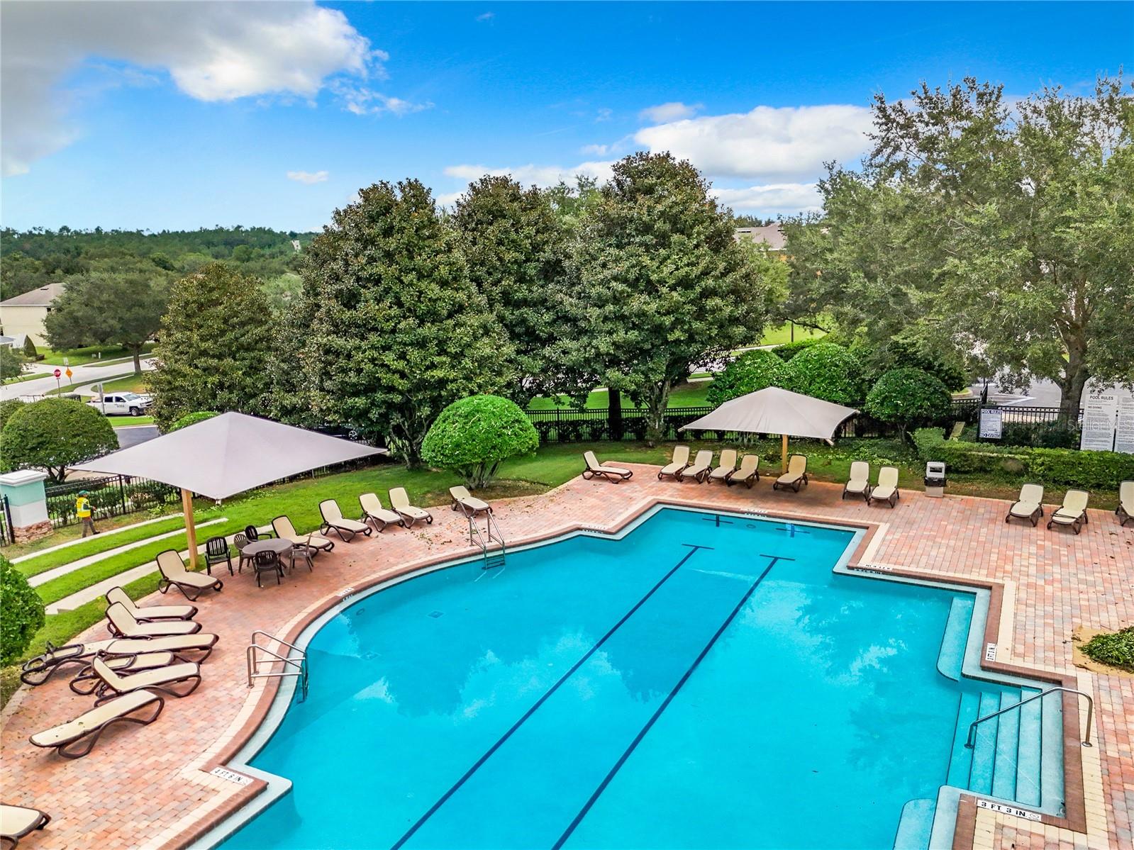 431 BALBOA BLVD, CLERMONT, FL, 34715