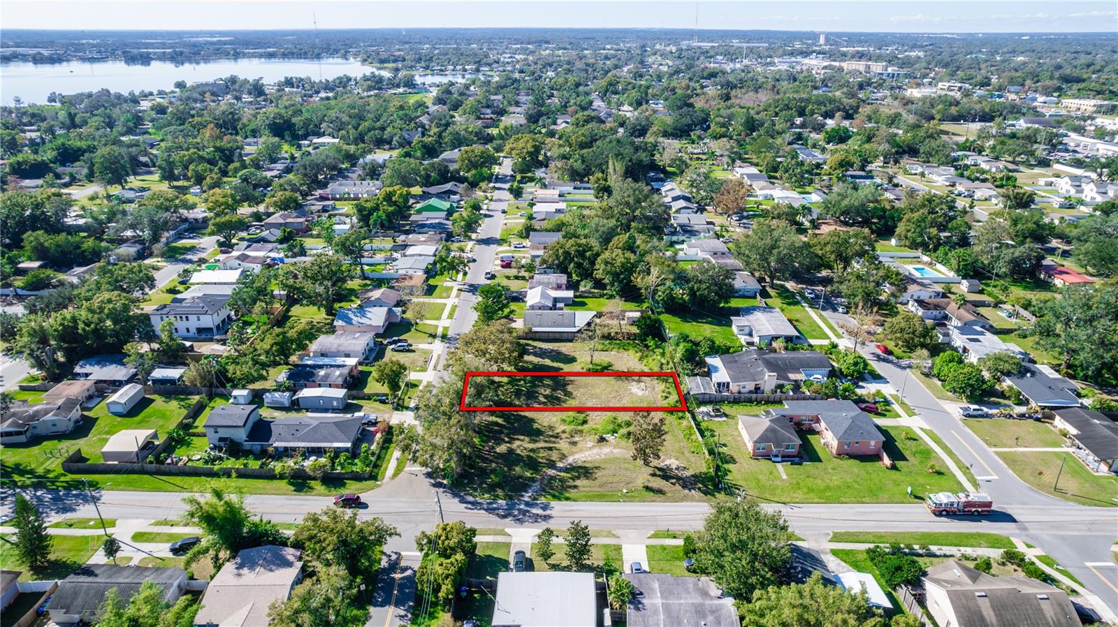 TIMOR AVE, ORLANDO, FL, 32804