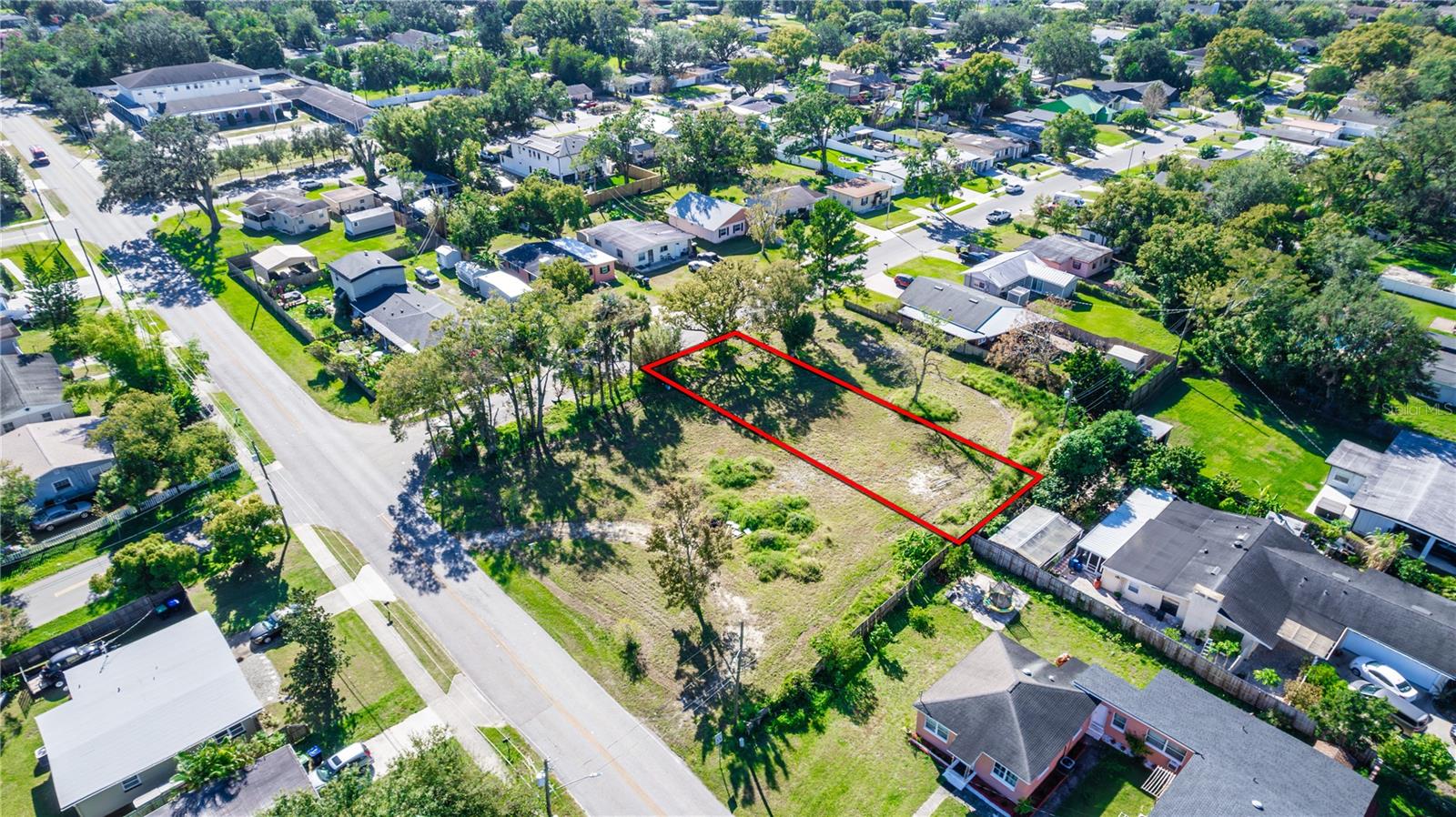 TIMOR AVE, ORLANDO, FL, 32804