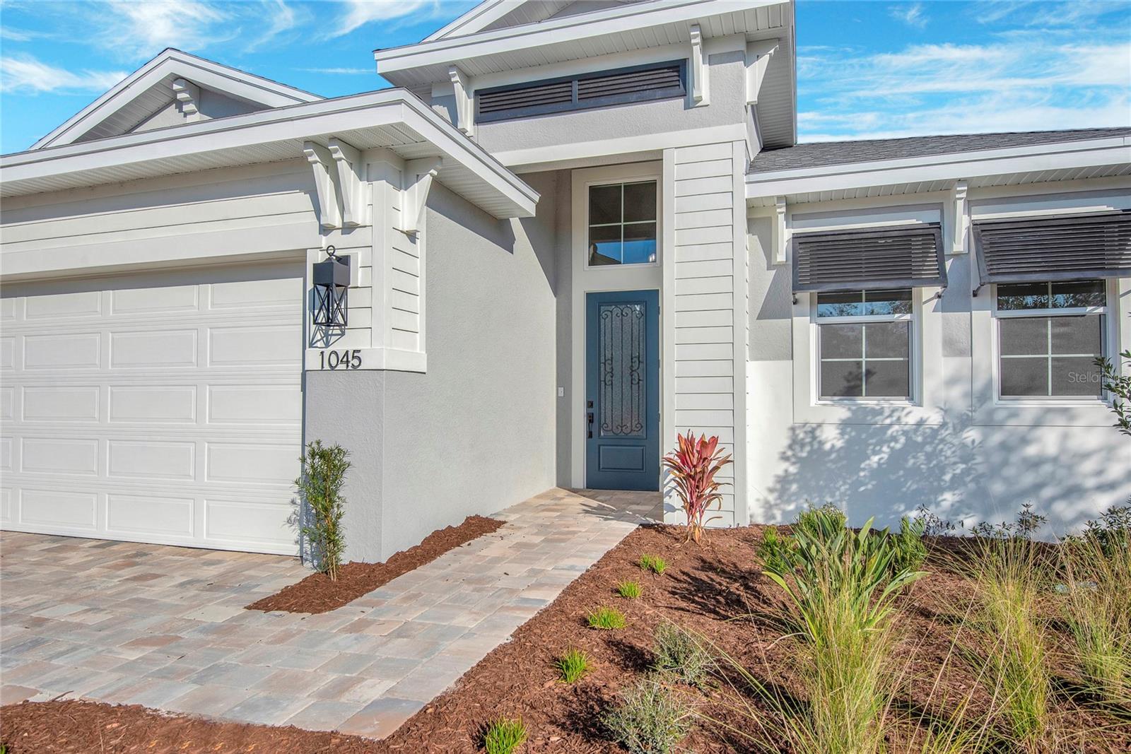 1045 LILIANA DR, DELAND, FL, 32724