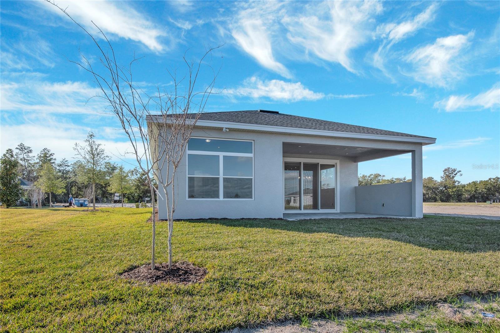 1045 LILIANA DR, DELAND, FL, 32724