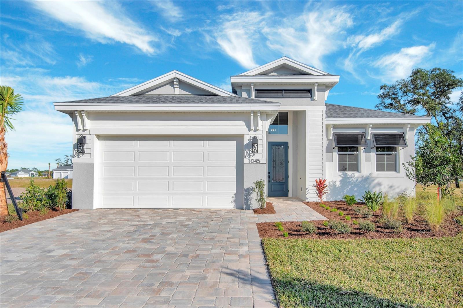 1045 LILIANA DR, DELAND, FL, 32724