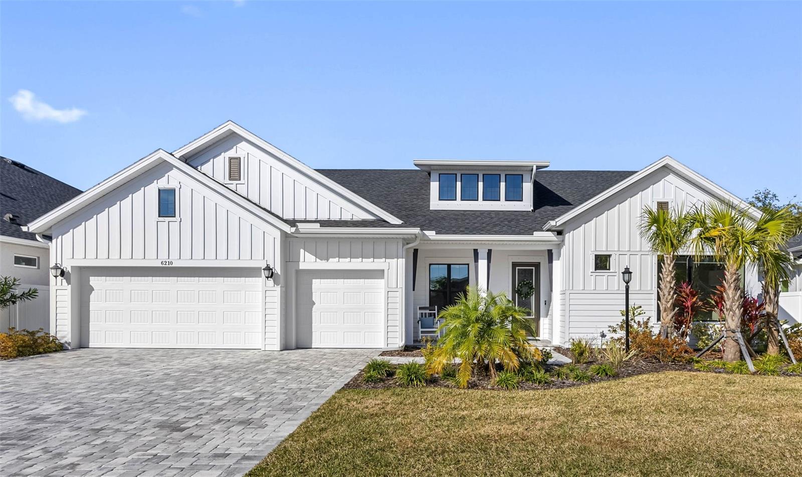 6210 NIKKI LN, ODESSA, FL, 33556