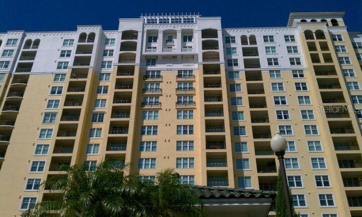 345 BAYSHORE BLVD #1203, TAMPA, FL, 33606