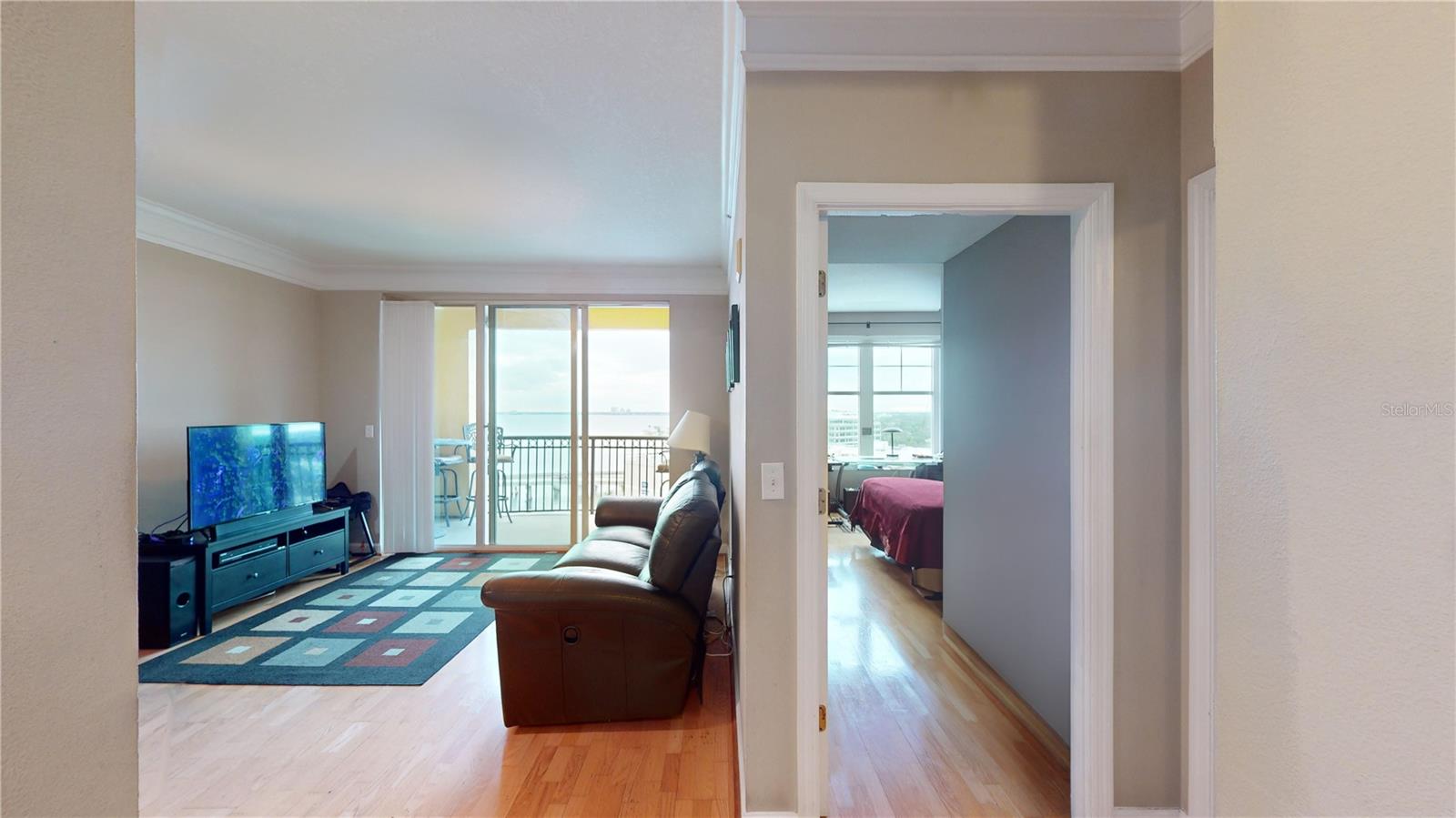 345 BAYSHORE BLVD #1203, TAMPA, FL, 33606