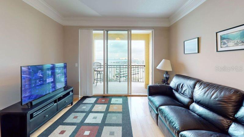 345 BAYSHORE BLVD #1203, TAMPA, FL, 33606