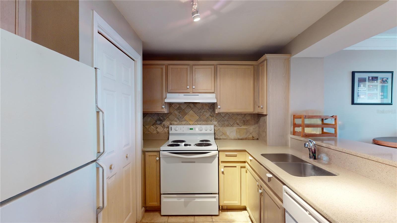 345 BAYSHORE BLVD #1203, TAMPA, FL, 33606