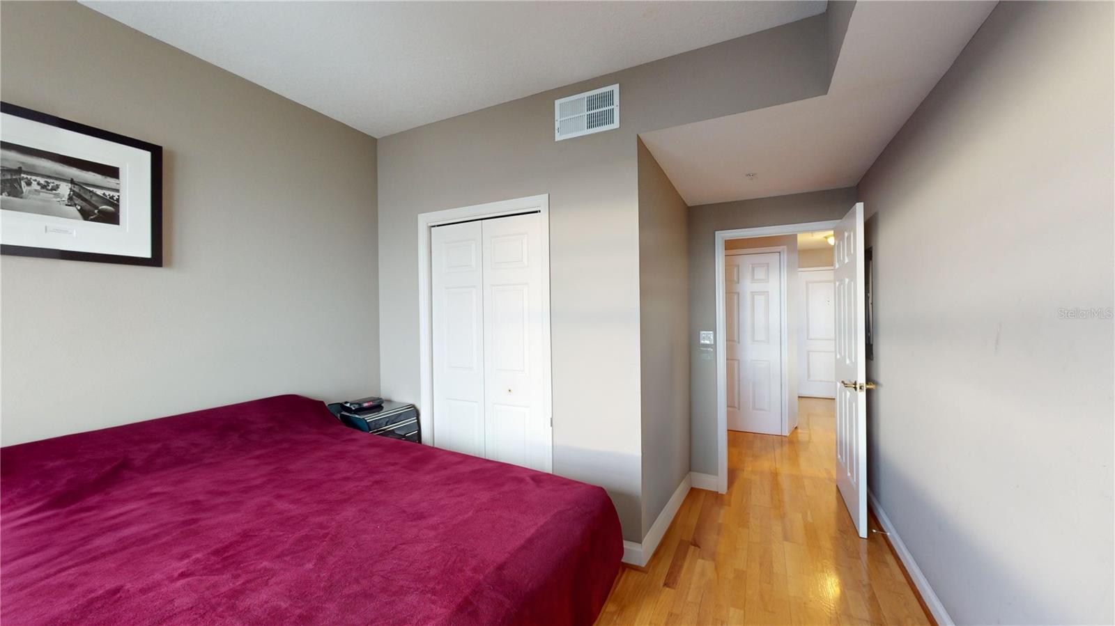 345 BAYSHORE BLVD #1203, TAMPA, FL, 33606
