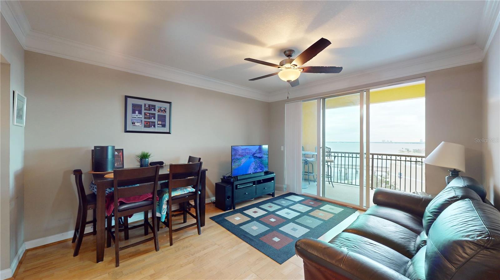 345 BAYSHORE BLVD #1203, TAMPA, FL, 33606