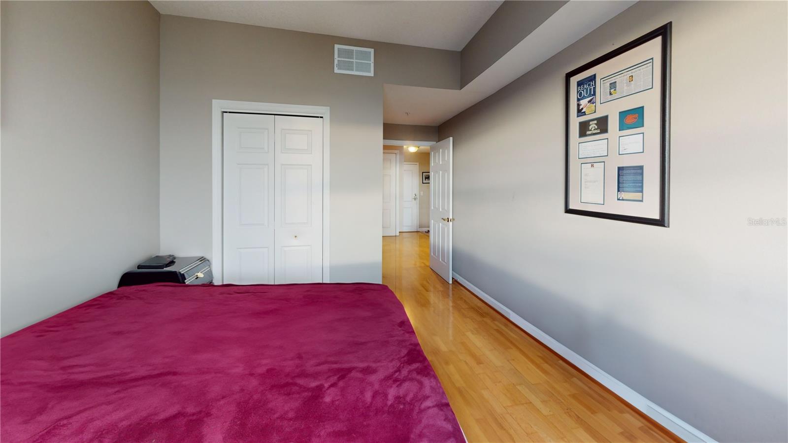 345 BAYSHORE BLVD #1203, TAMPA, FL, 33606
