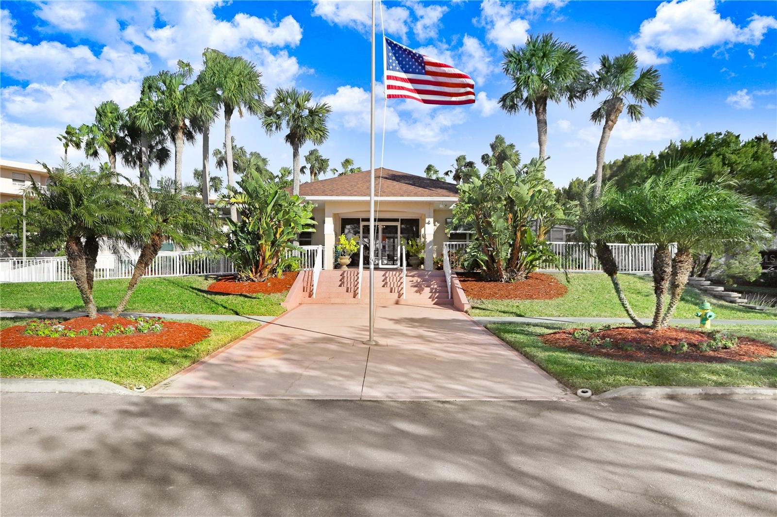 6650 100TH WAY N #25C, ST PETERSBURG, FL, 33708